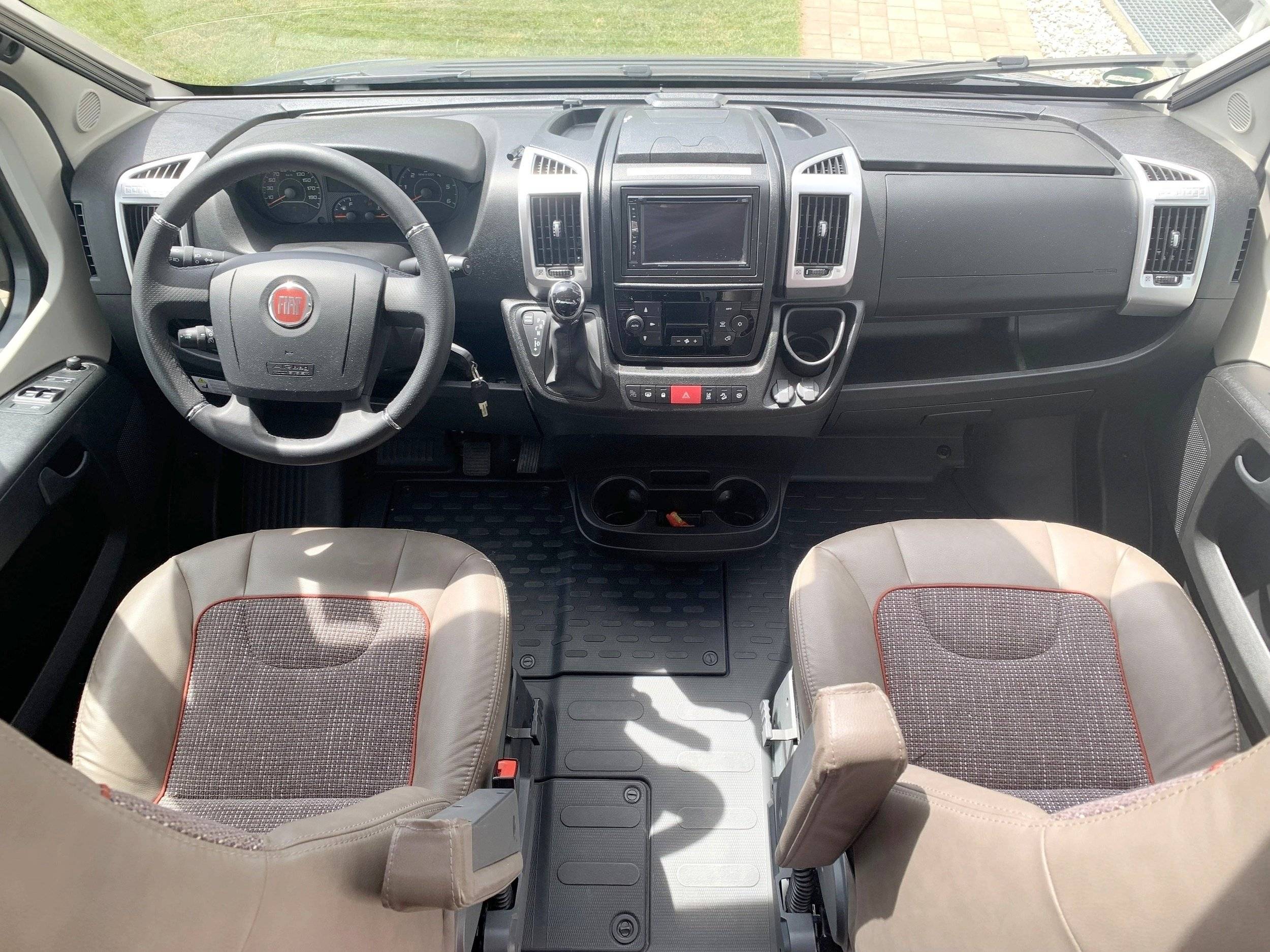 Malibu Malibu Charming 640 GT