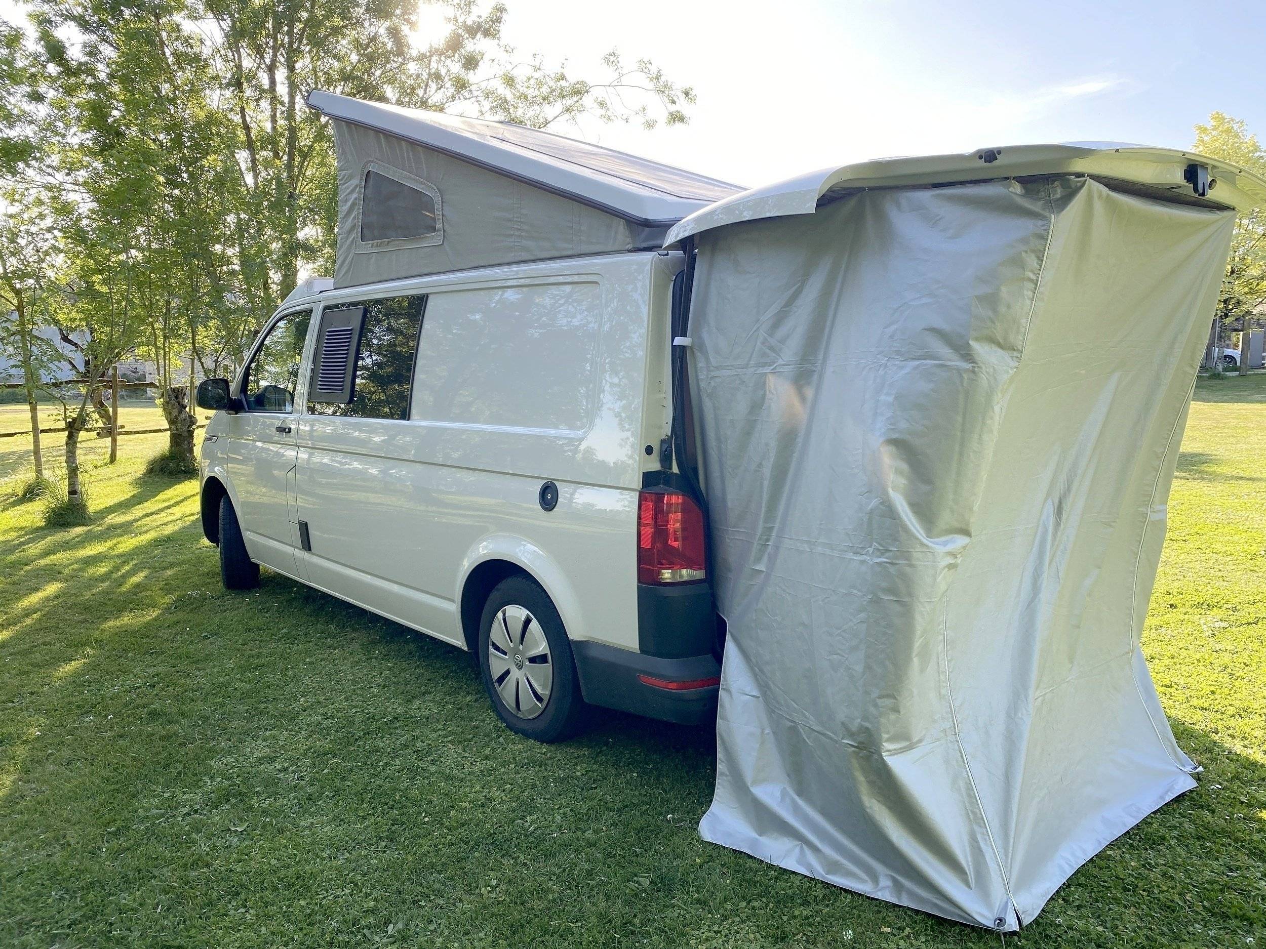 Stylevan Boréal 4