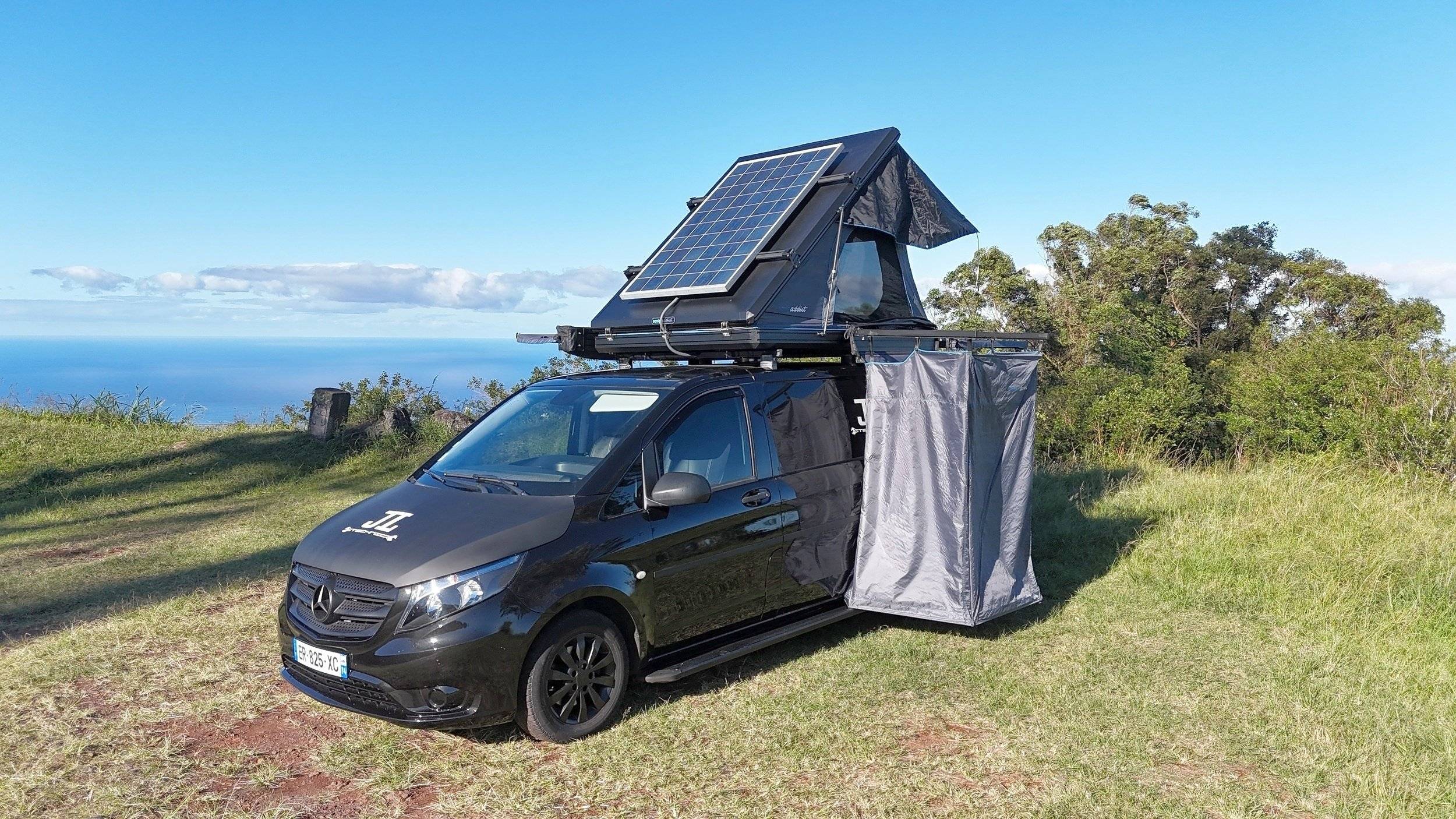 Mercedes Vito Mercedes