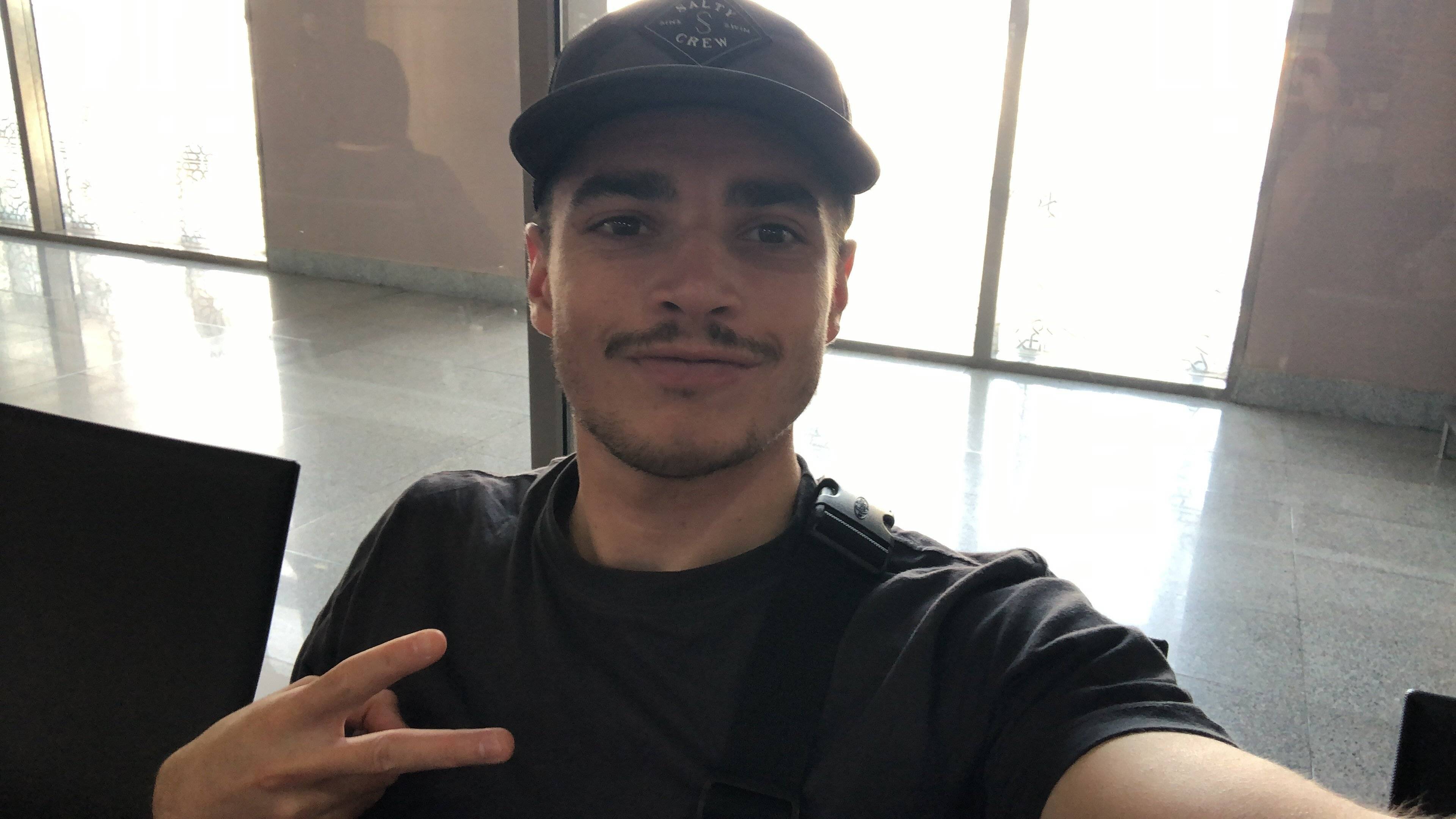 Tom