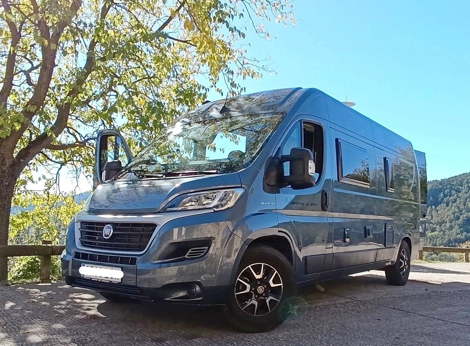 Mclouis Mclouis Menfys 3 maxi