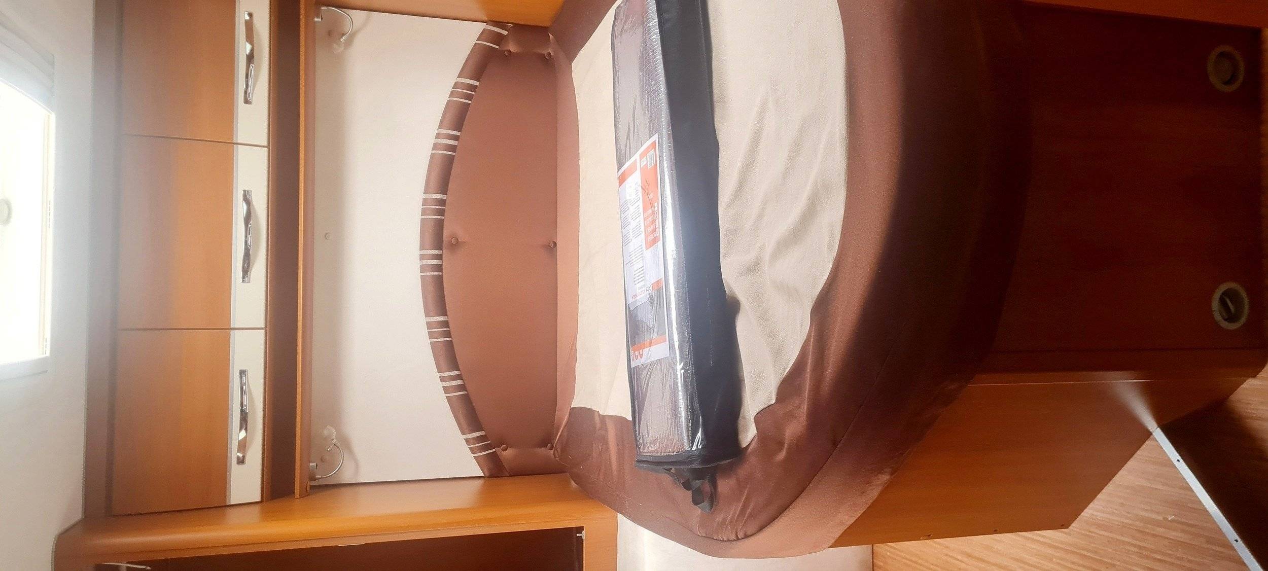 Mclouis Fiat 2,3 l 130 ch.