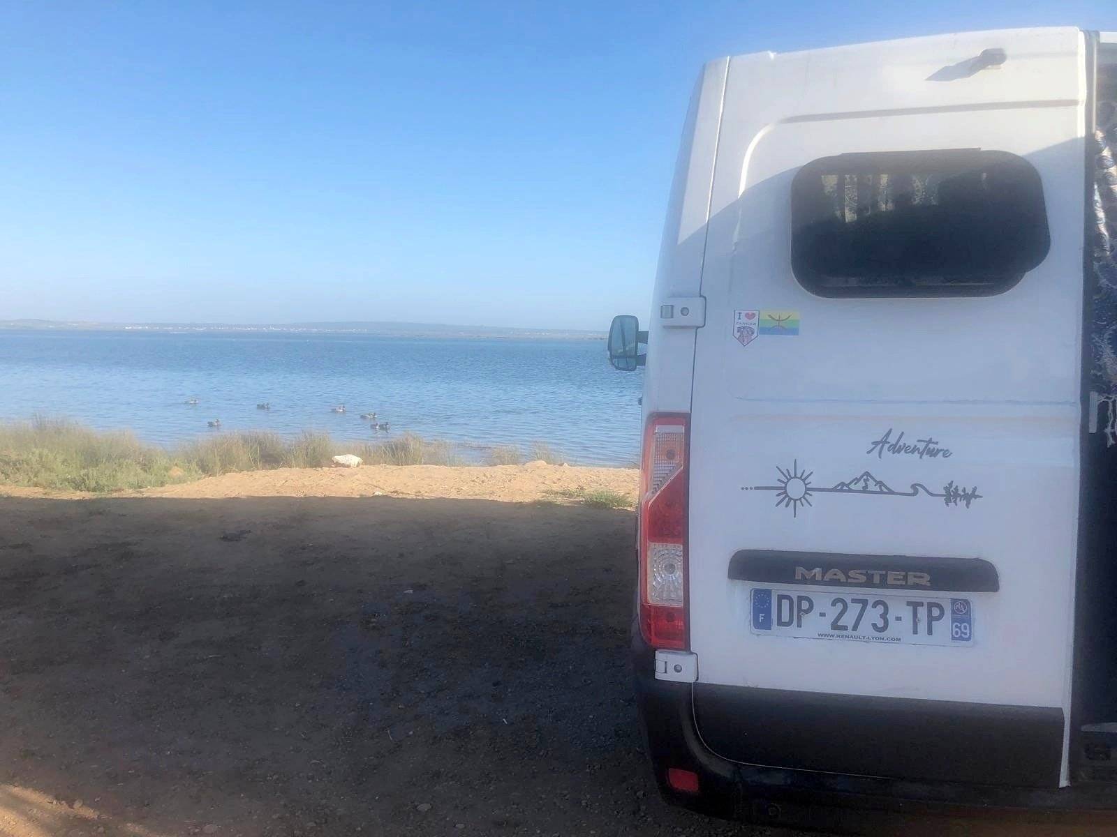 Renault Master 2,3 l 135 ch