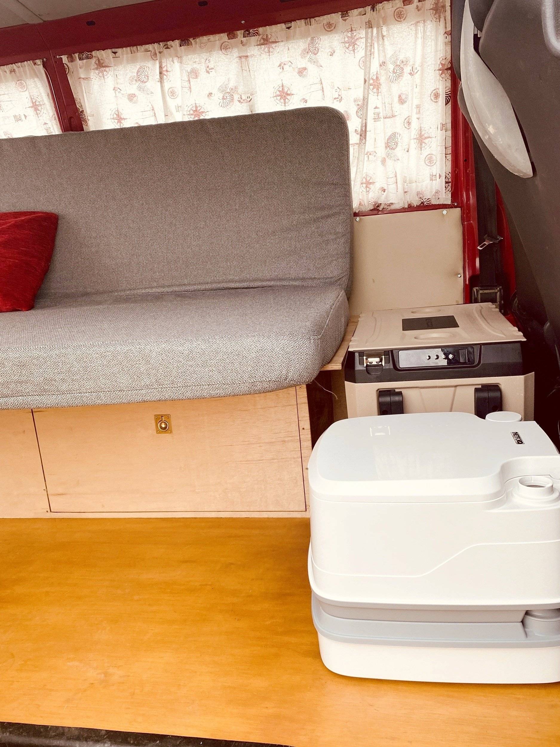 Volkswagen Volkswagen T4