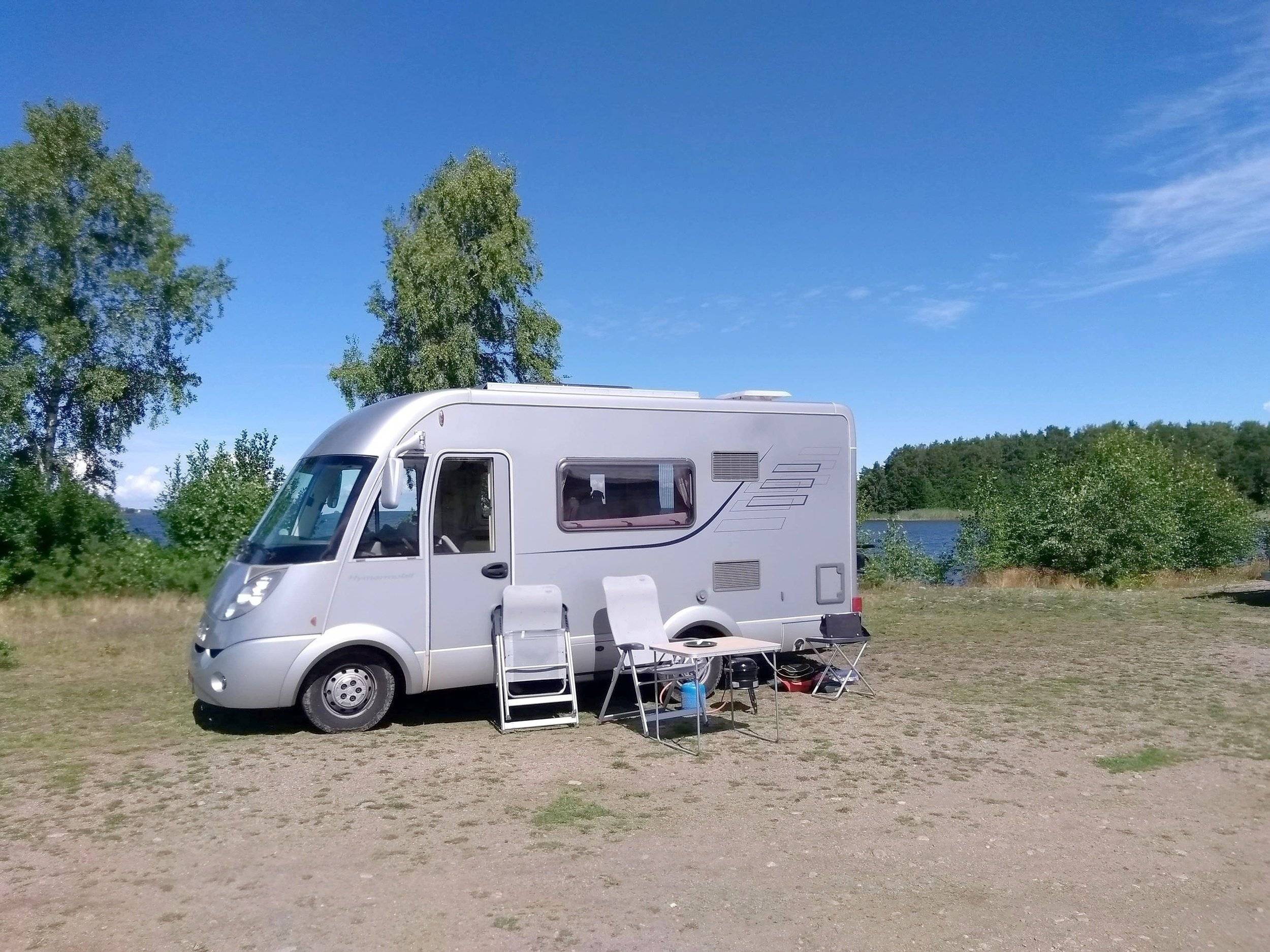 Hymer 