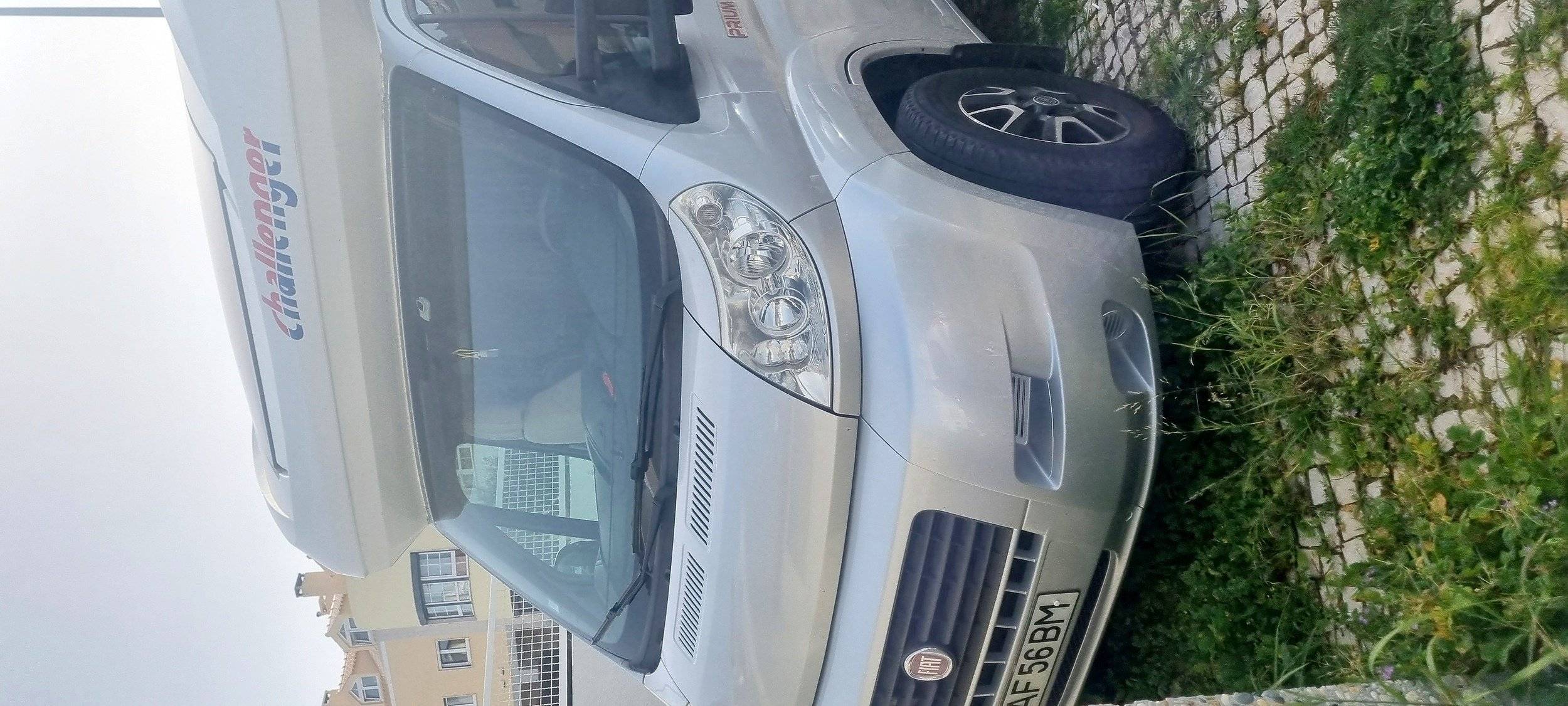 Challenger Challenger