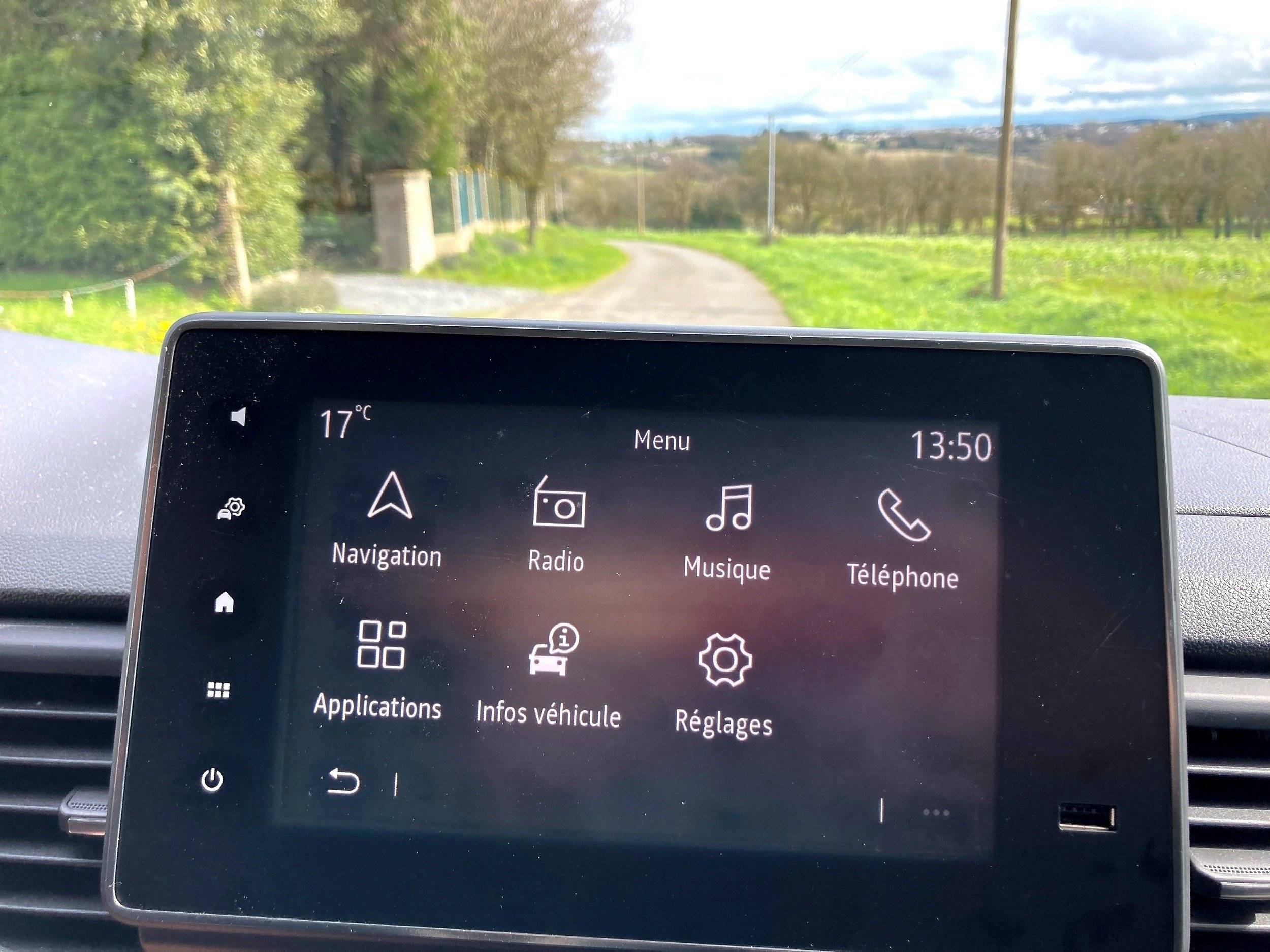 Glénan Concept Cars Horizon Van 4