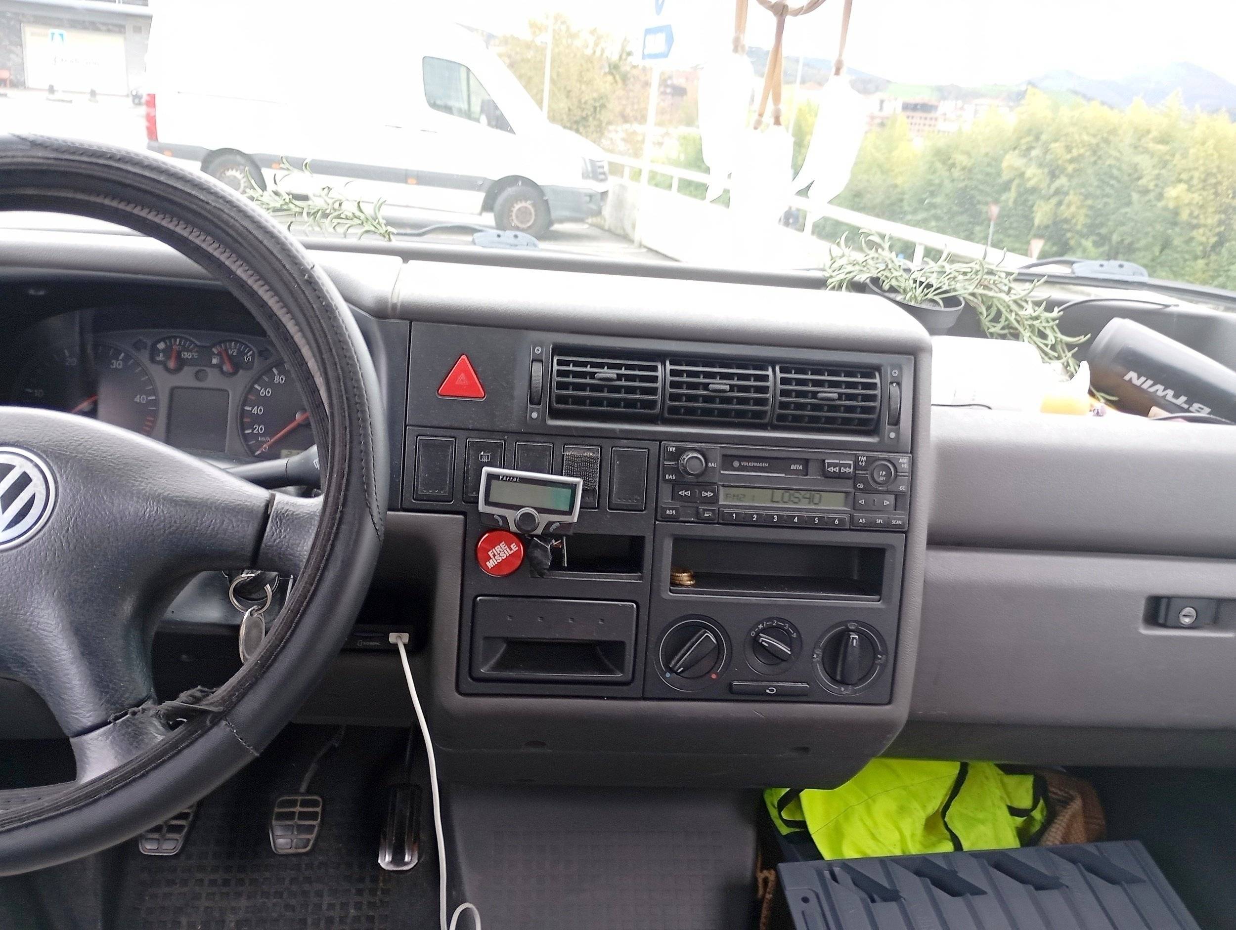 Volkswagen Volkswagen transporte