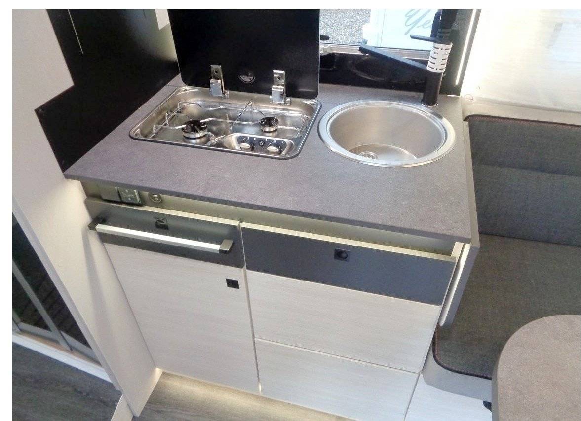 Challenger 328 Graphite Premium