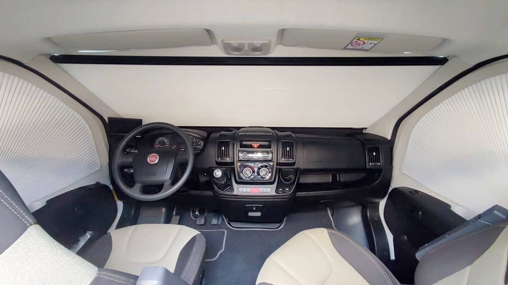 Rimor Rimor Horus 45