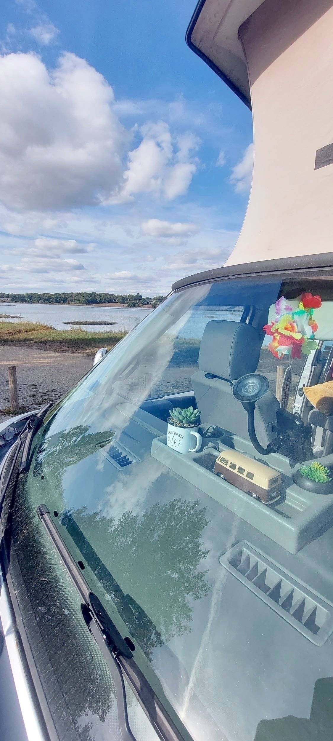 Westfalia 2.5 TDI