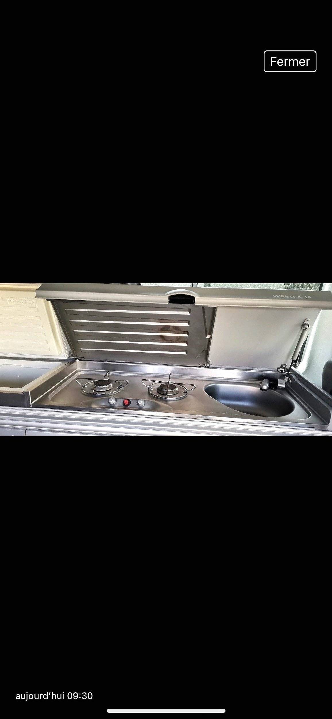 Westfalia Marco Polo