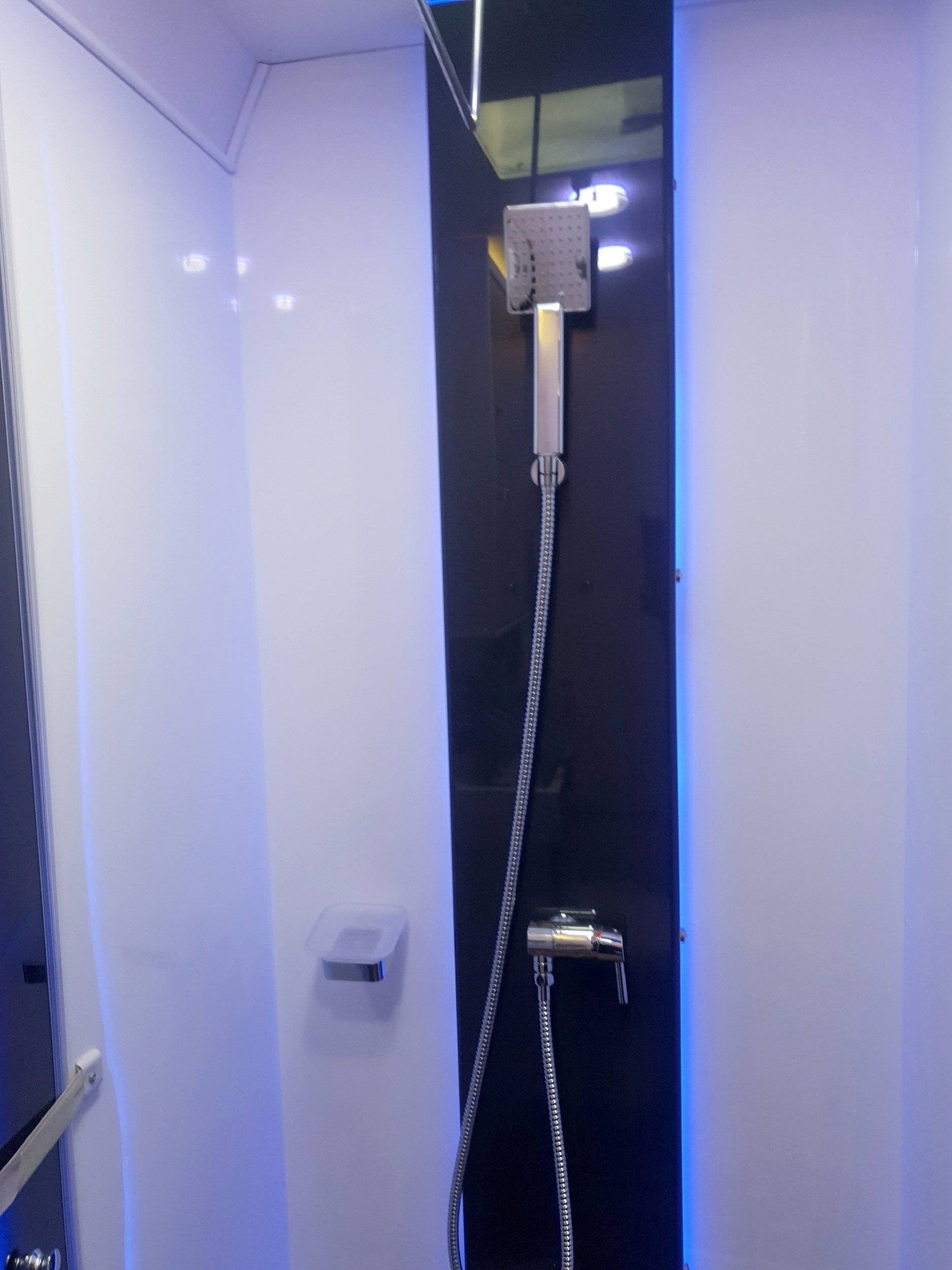 Challenger challenger 357 PREMIUM