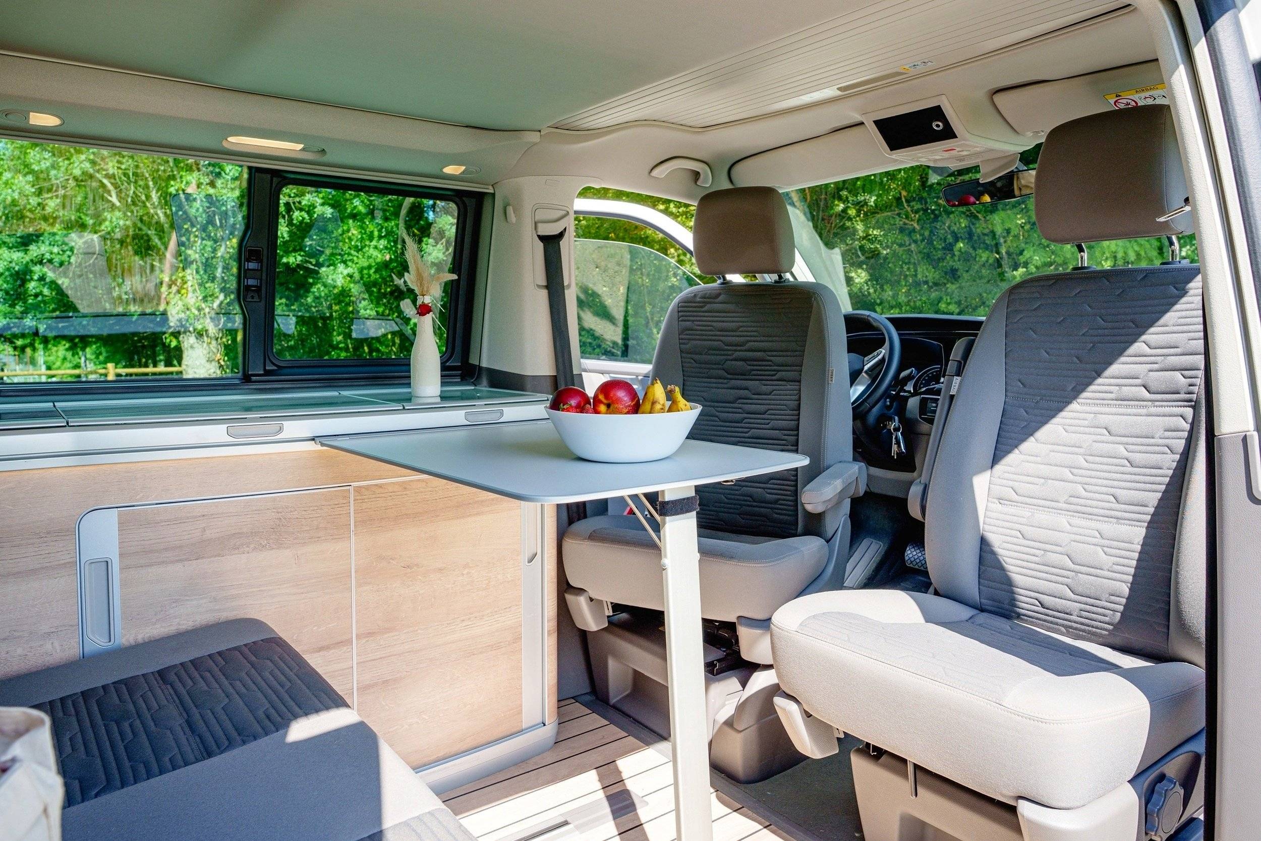 Volkswagen California Océan