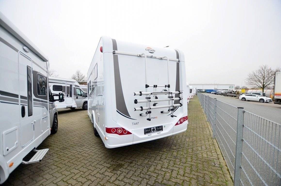 Carado T447