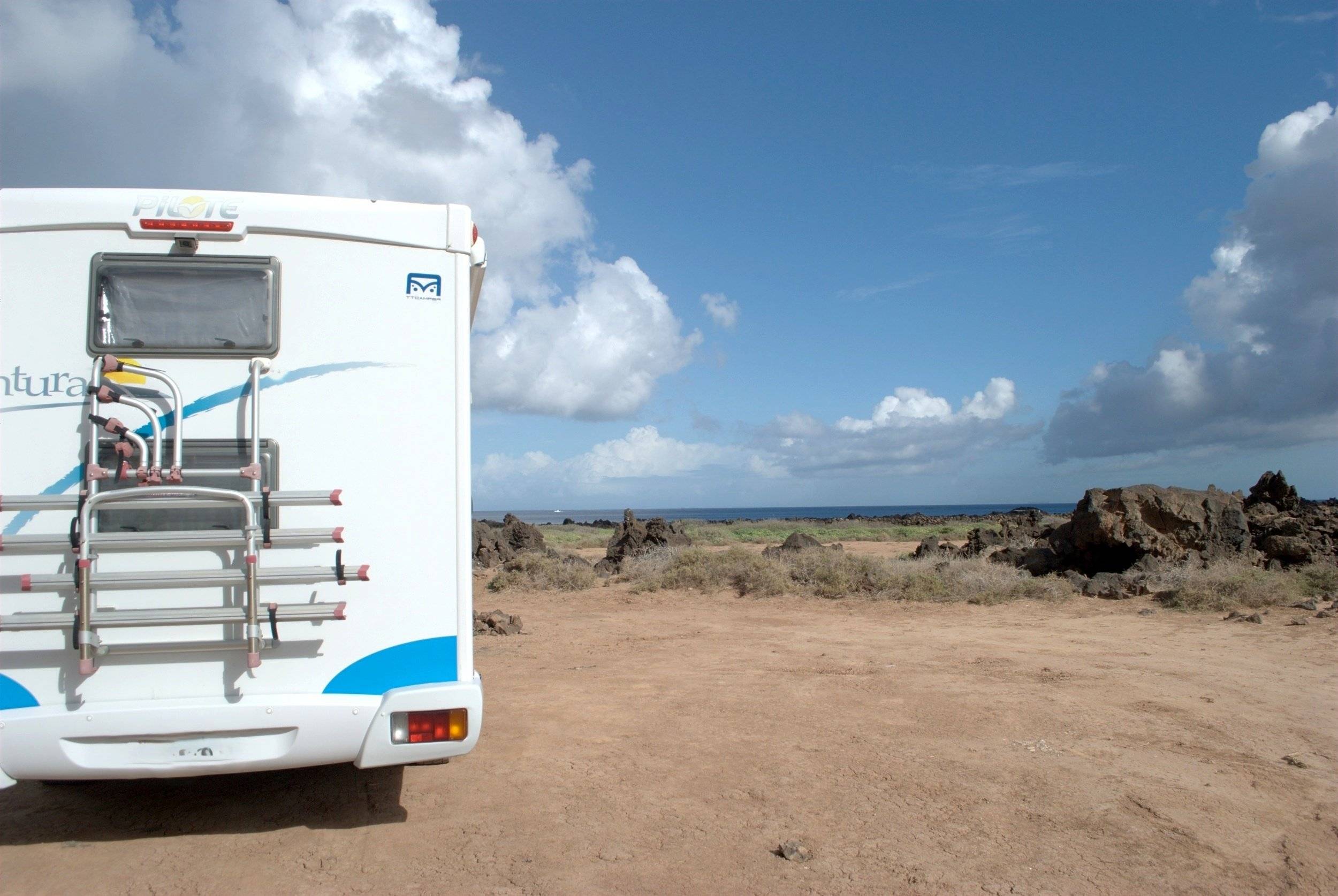 Pilote Pilote Aventura660