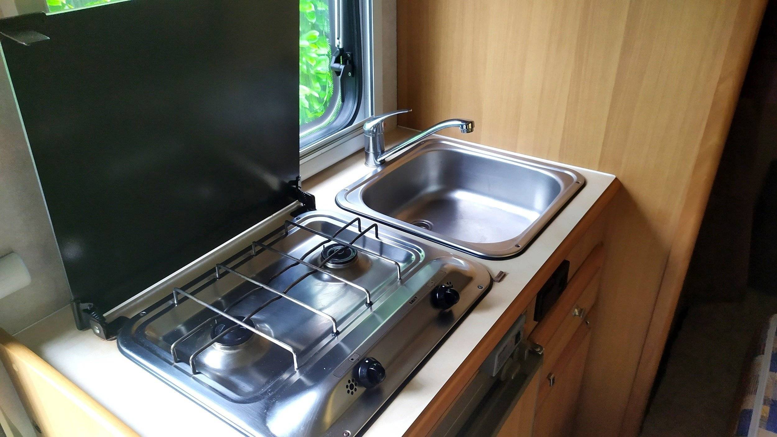 Rimor Fiat Weinsberg