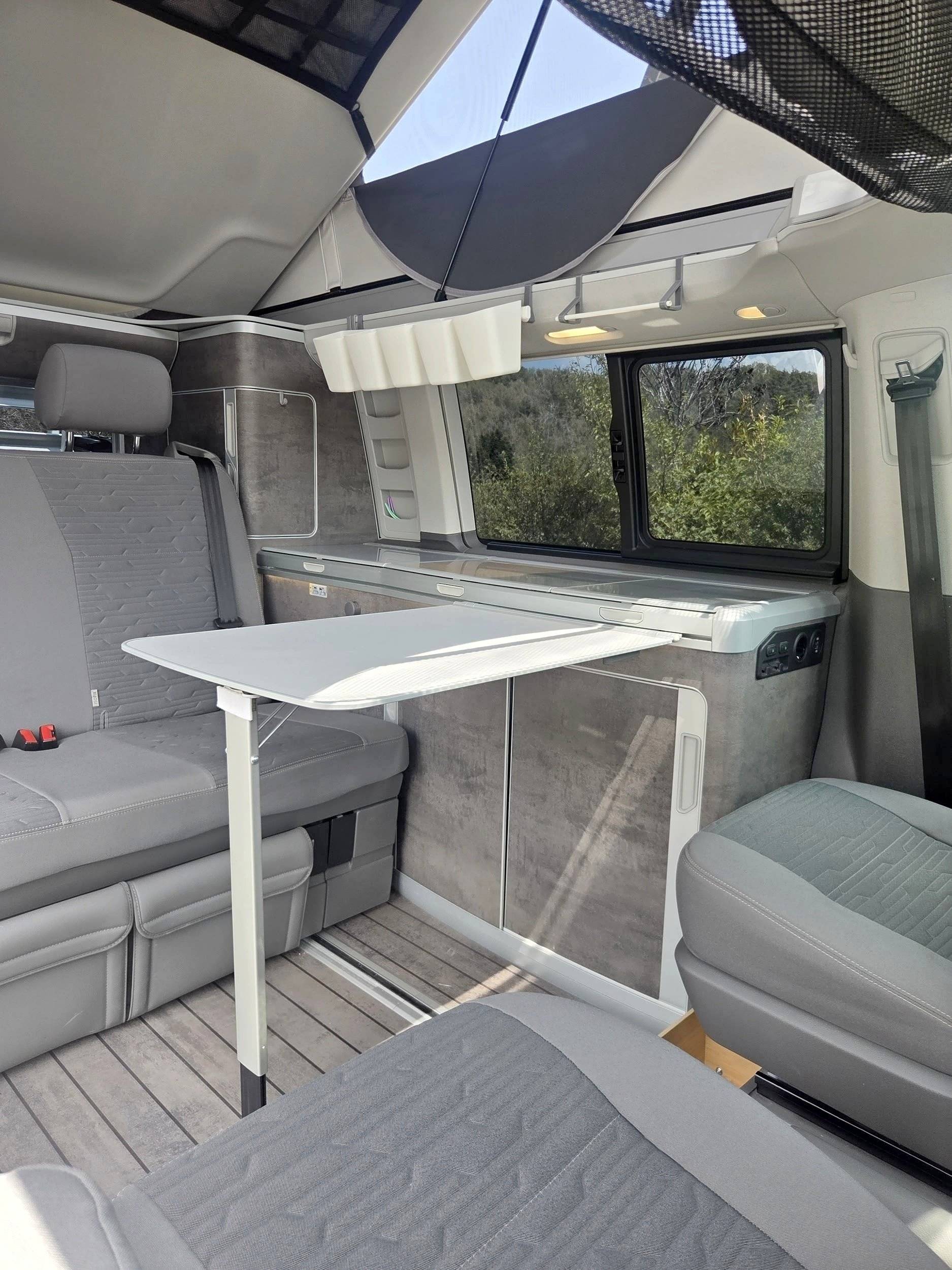 Volkswagen California T6.1 Ocean