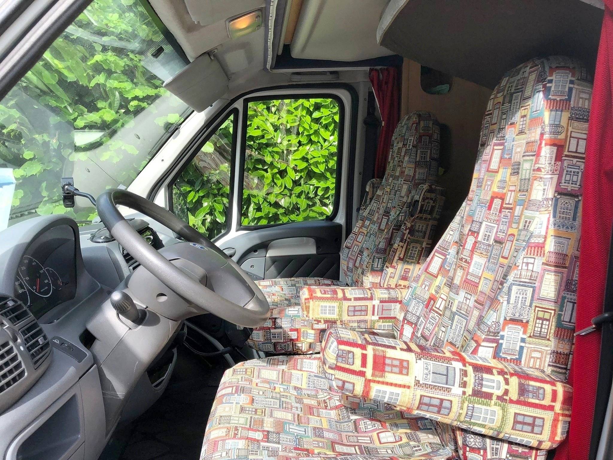 Chausson chausson welcome 60