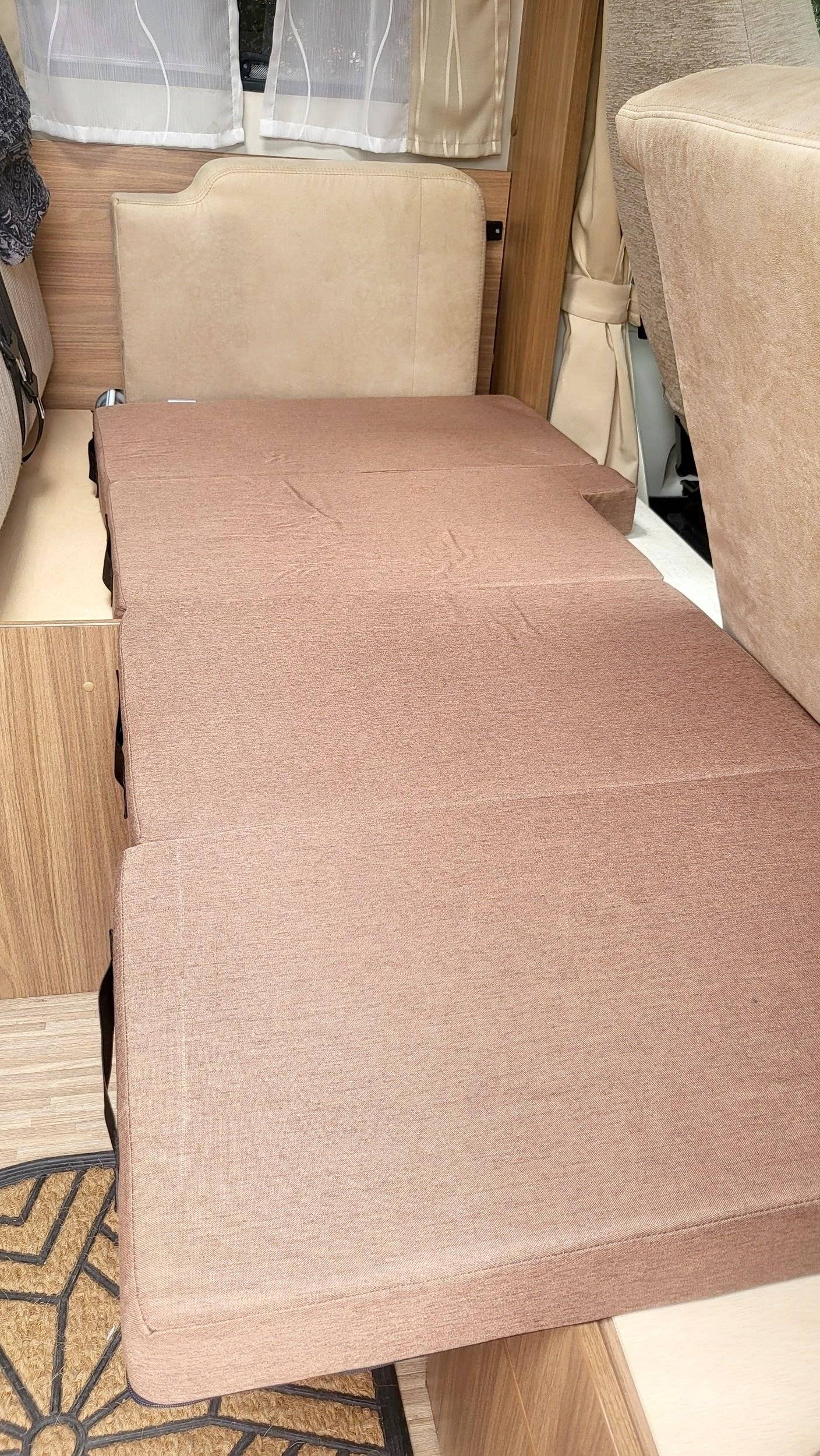 Fiat Ducato 2,3 l JTD 130 ch.