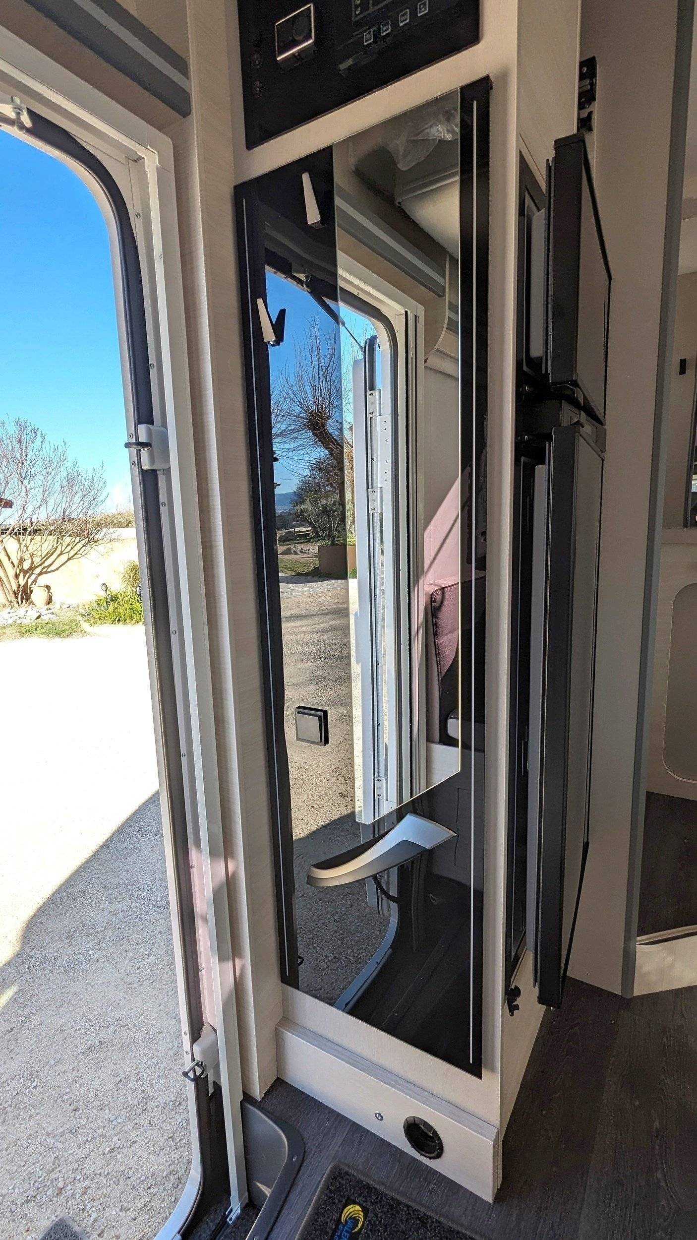 Chausson CHAUSSON 640 titanium ultimate
