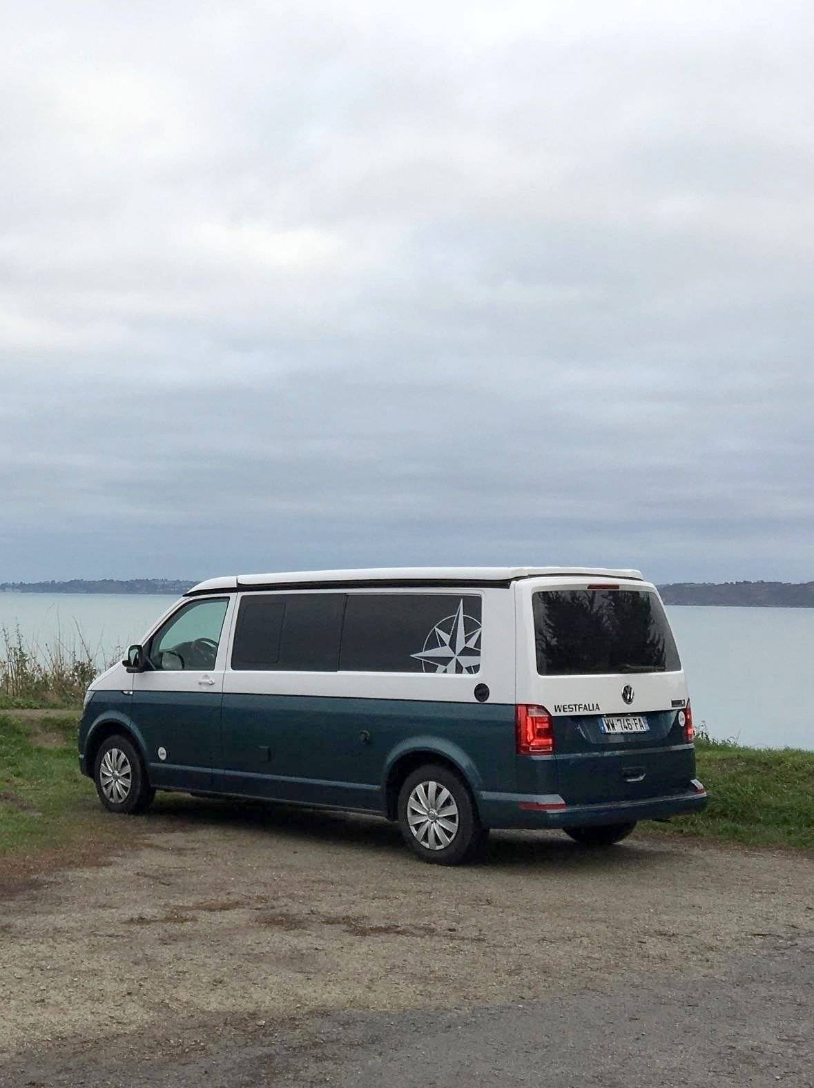 Westfalia Kepler One