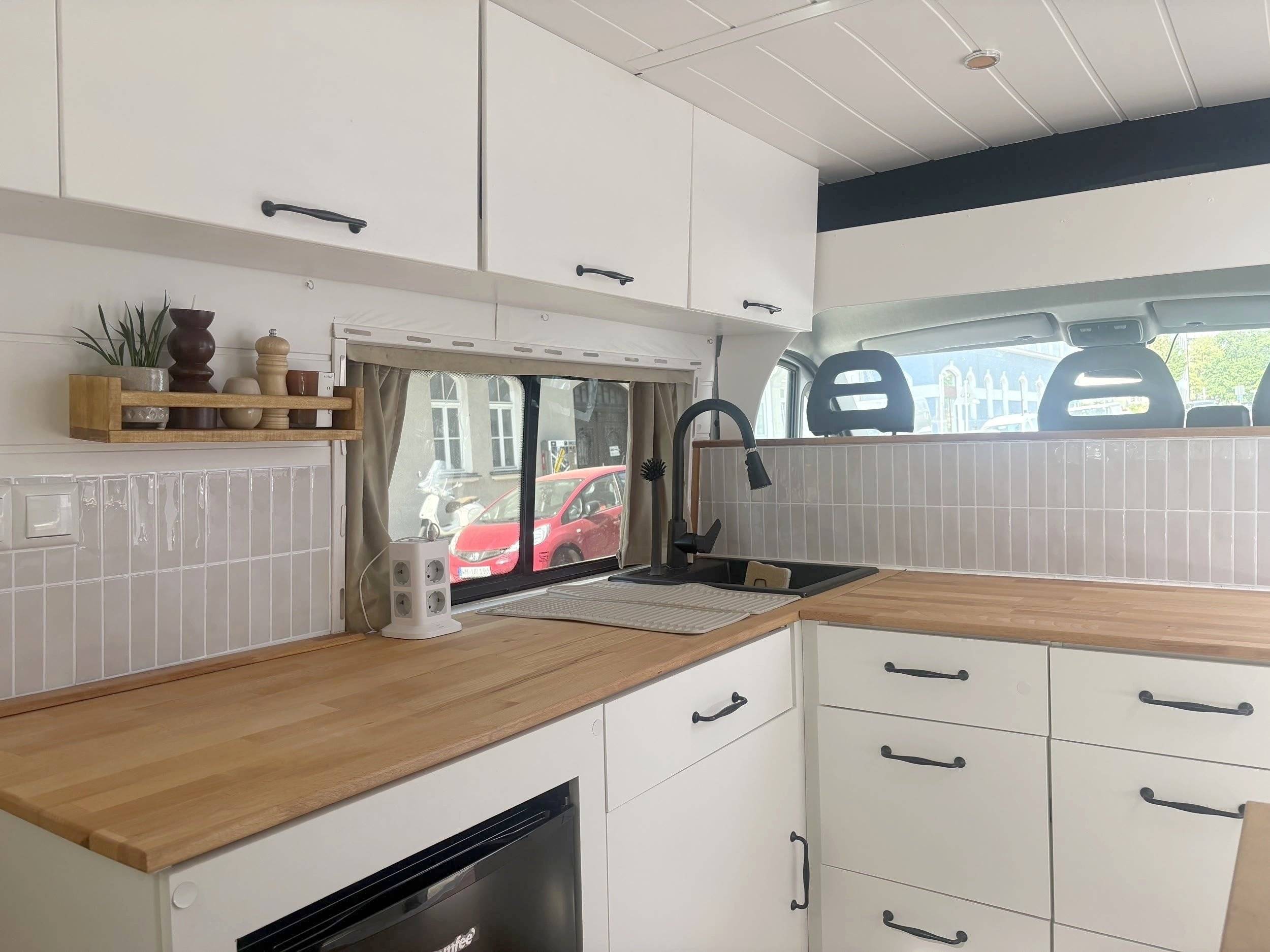 Peugeot Boxer 2,2 l 130 ch