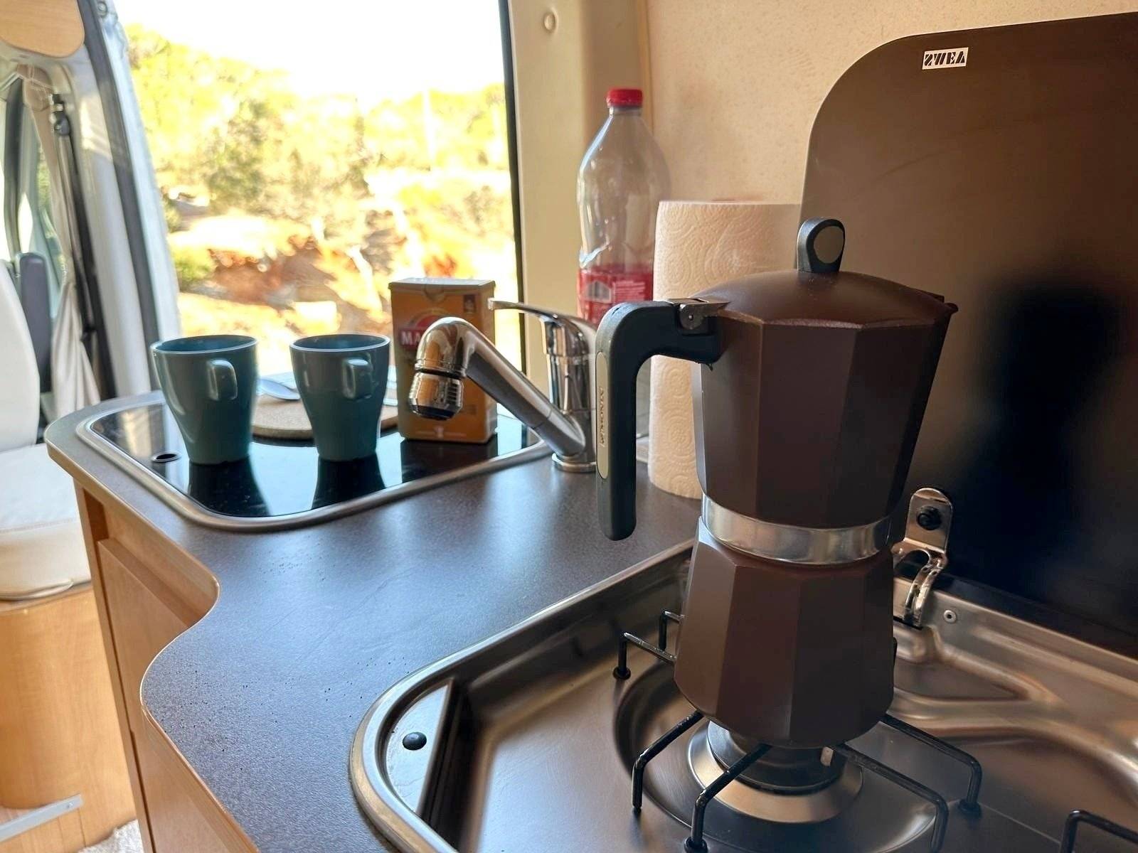 Roller Team LIVINGSTONE