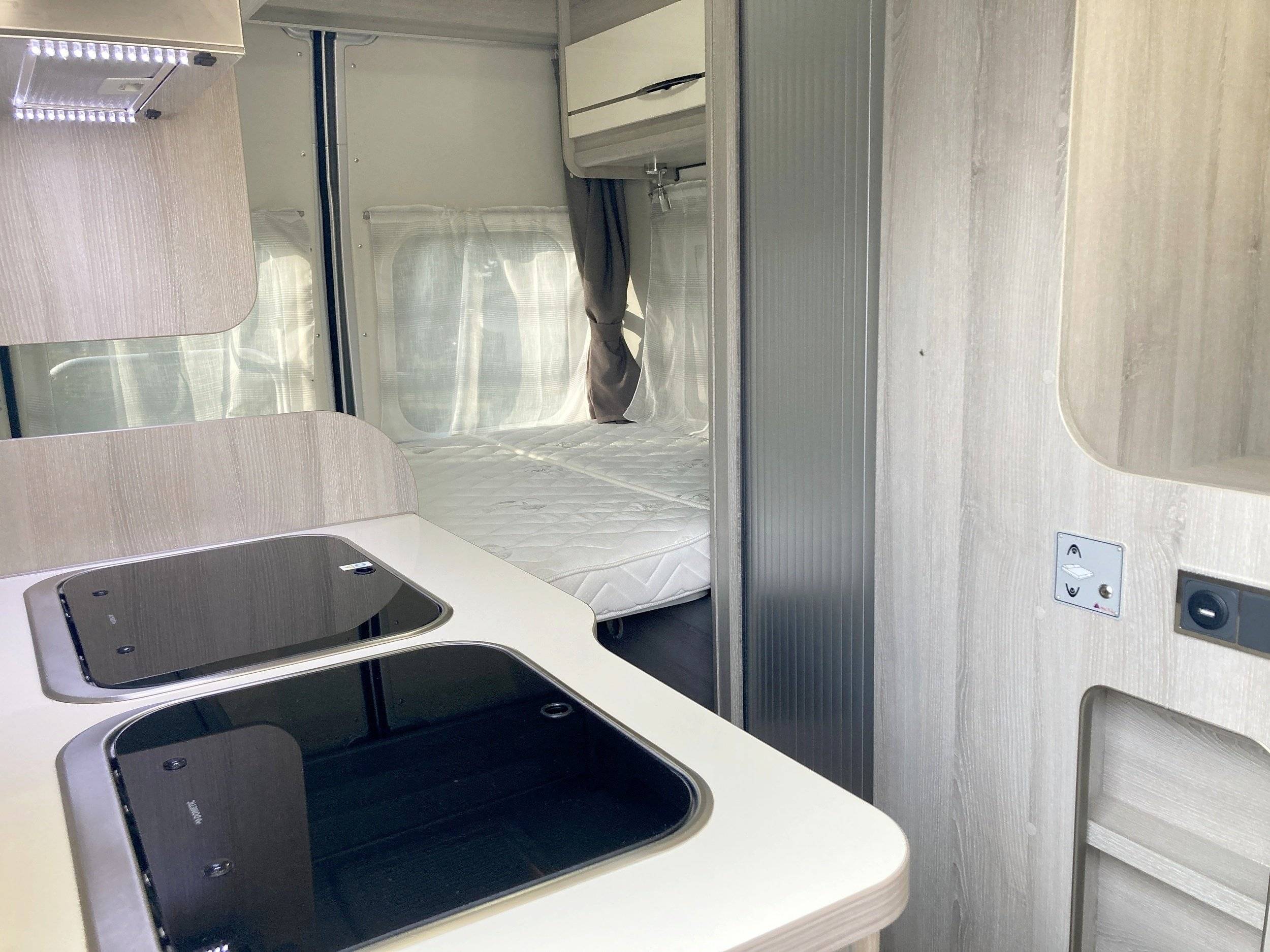 Font Vendôme Terravan