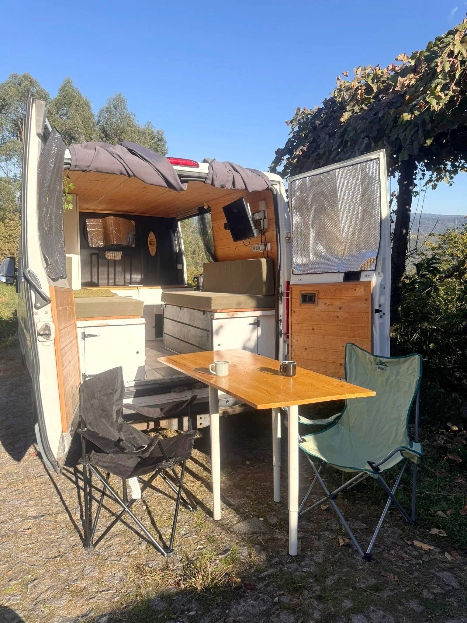 Peugeot Peugeot boxer
