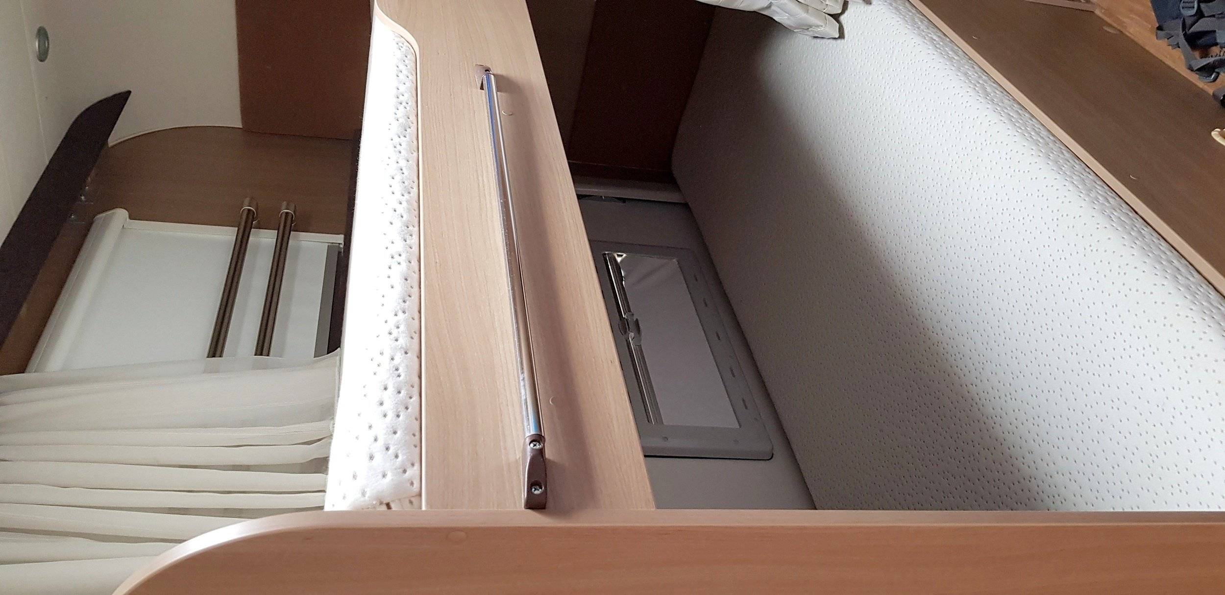 Bürstner Ducato 2,2 l Multijet 130 ch.