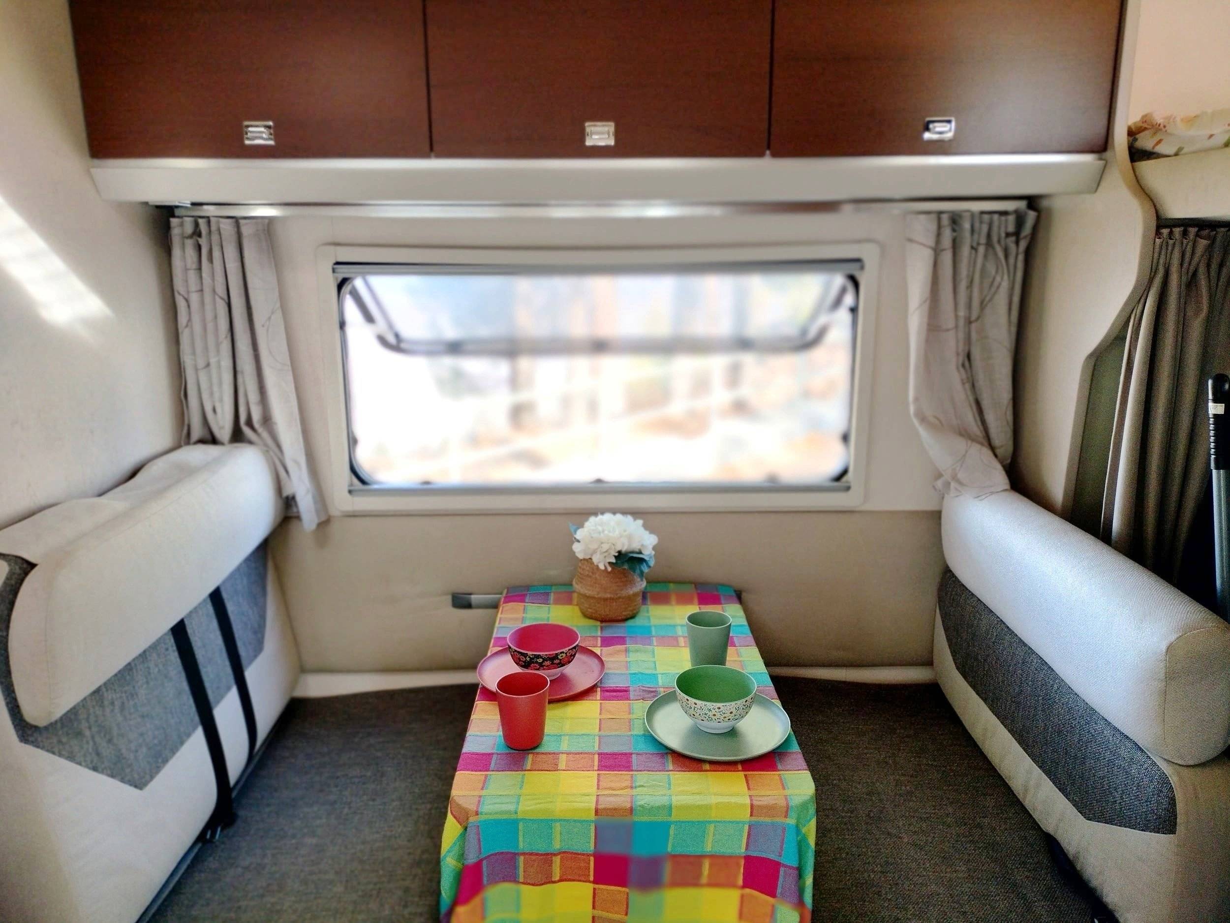 Rimor FIAT DUCATO 2.3D RIMOR HORUS 35