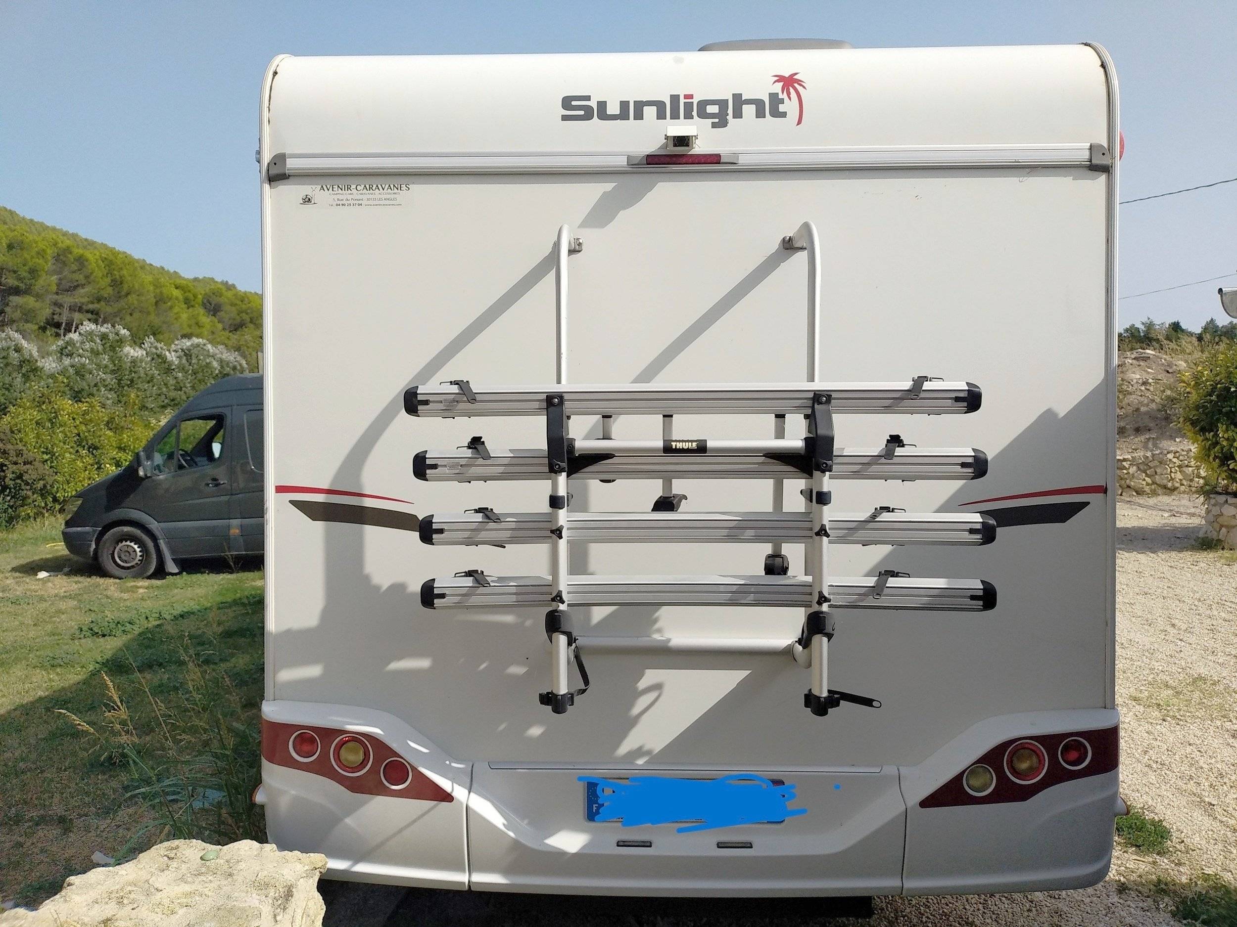 Sunlight Sunlight A70