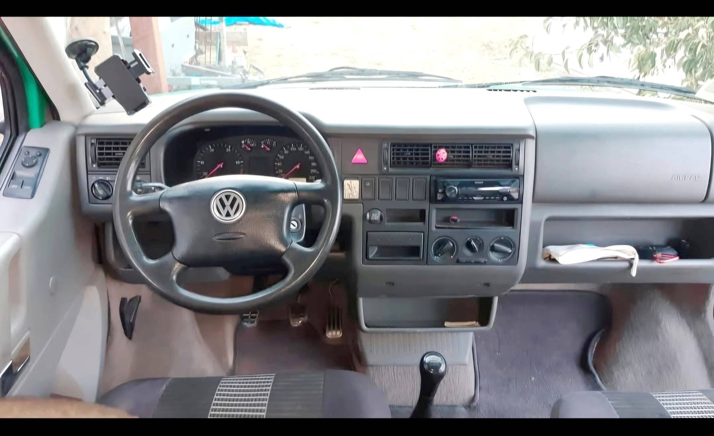 Westfalia Exclusive California