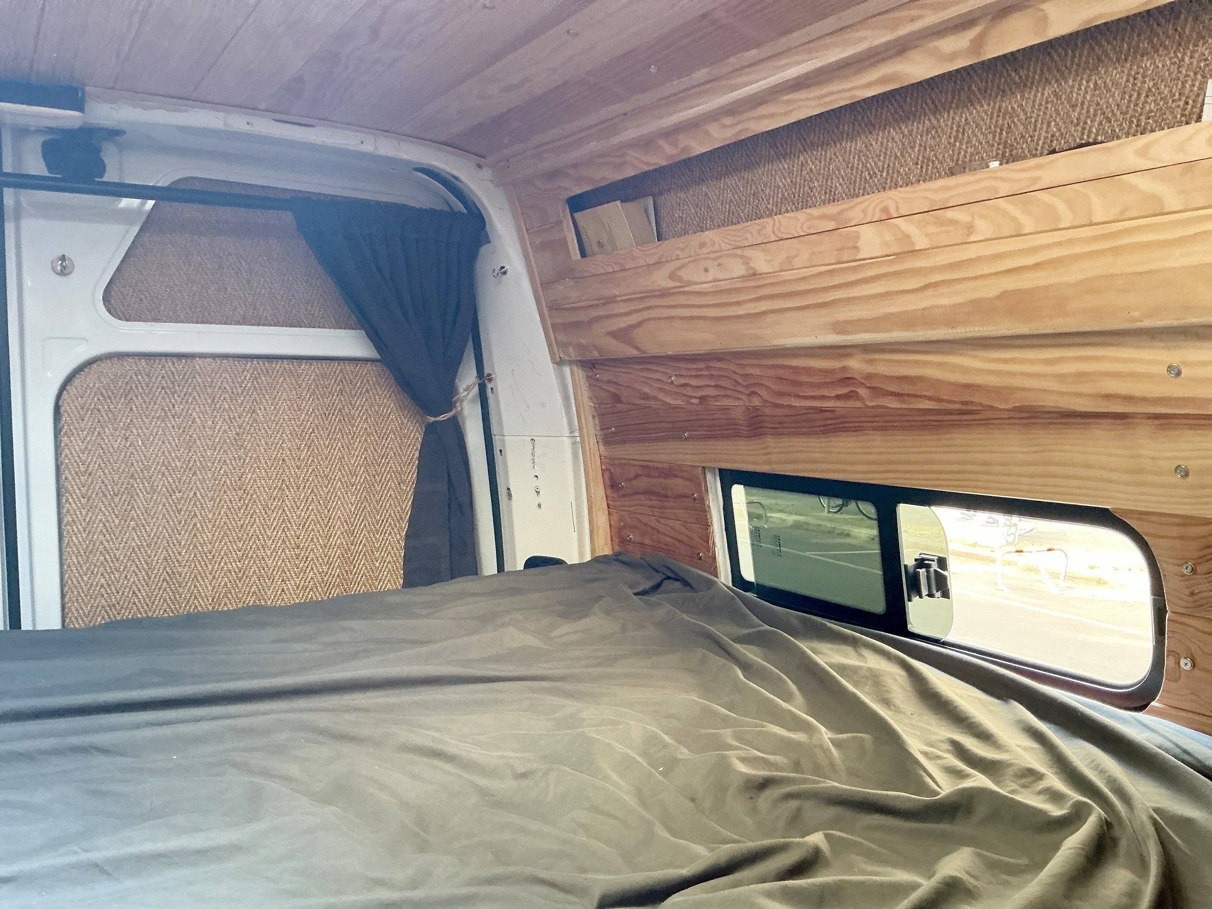 Renault Master 3