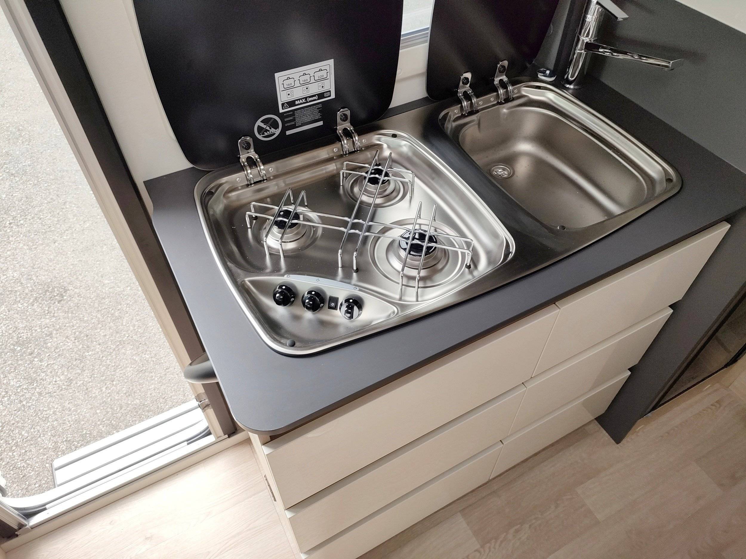 Itineo ITINEO CJ 660