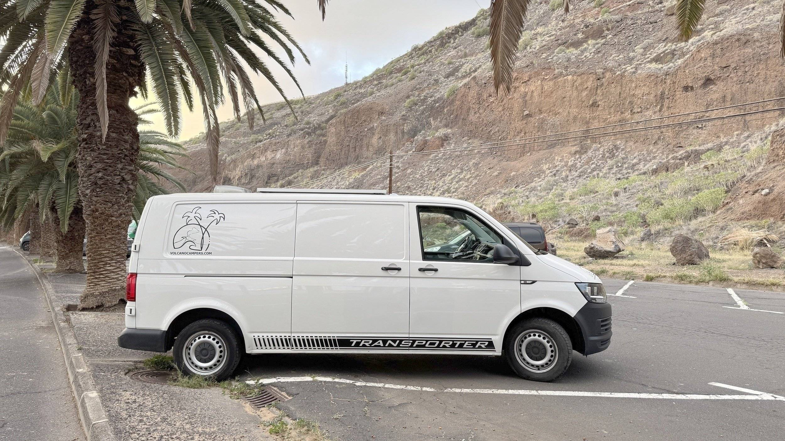 Volkswagen Volkswagen T6