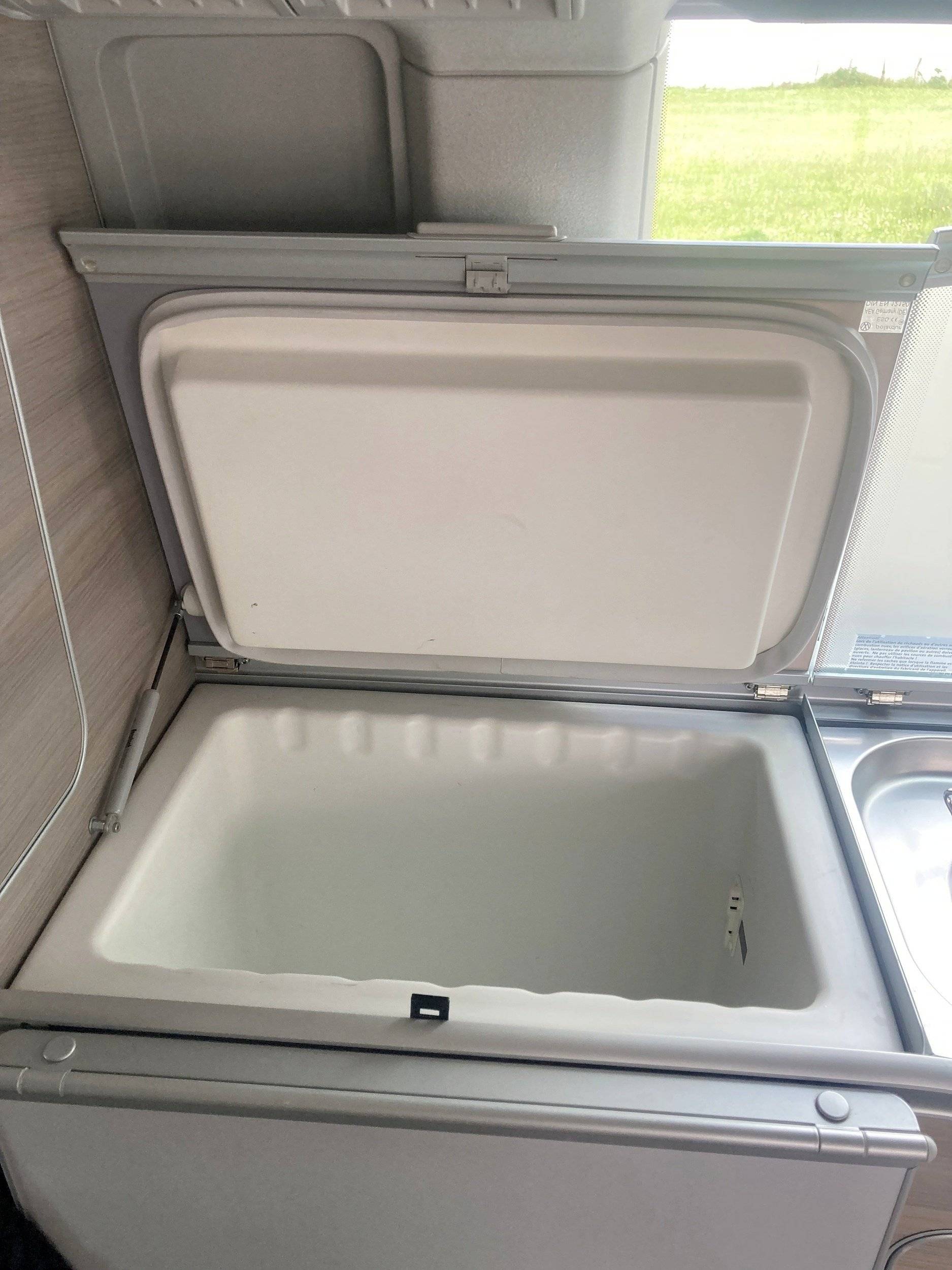 Volkswagen Volkswagen california