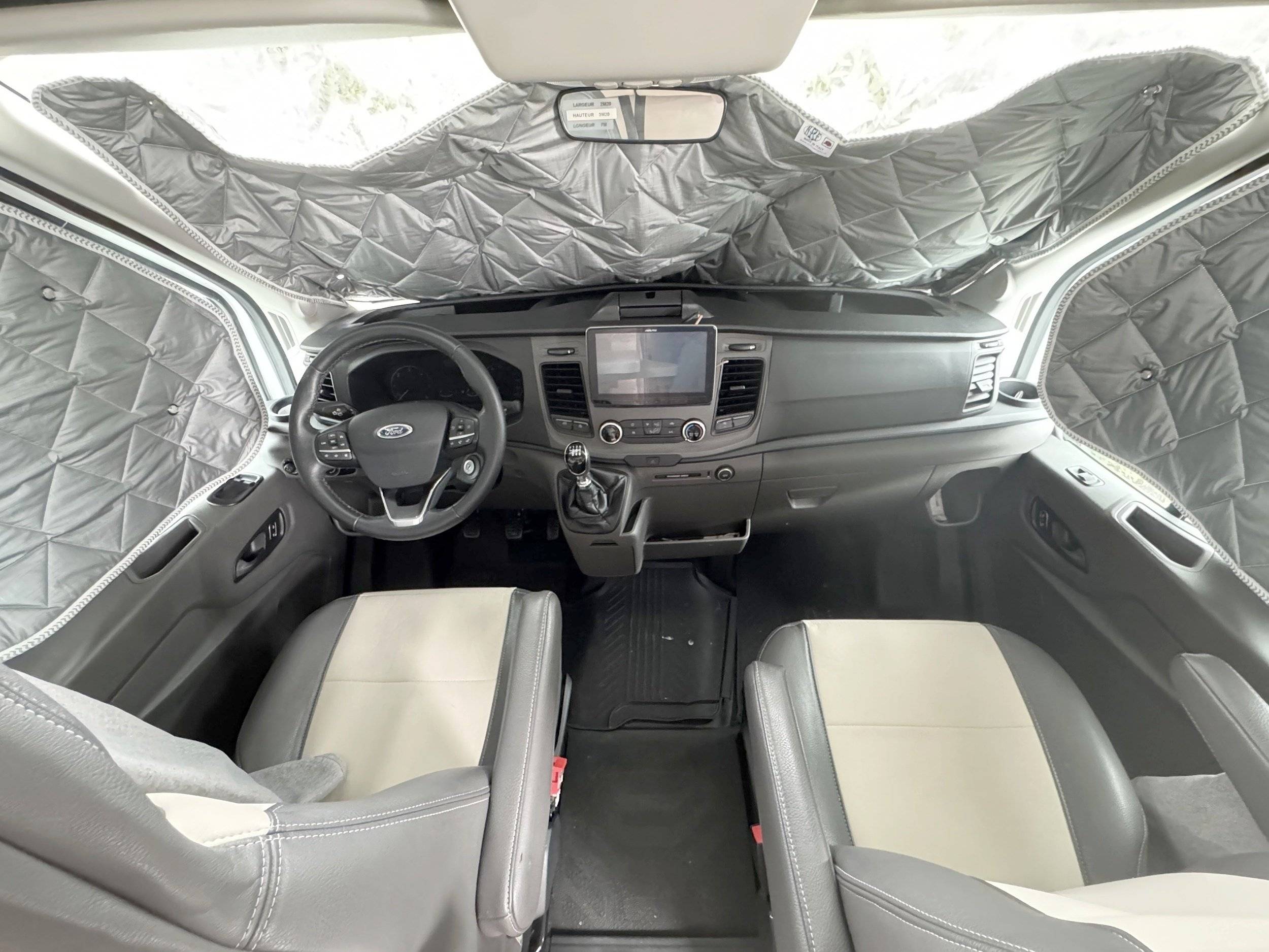 Benimar Benimar Tessoro 495UP