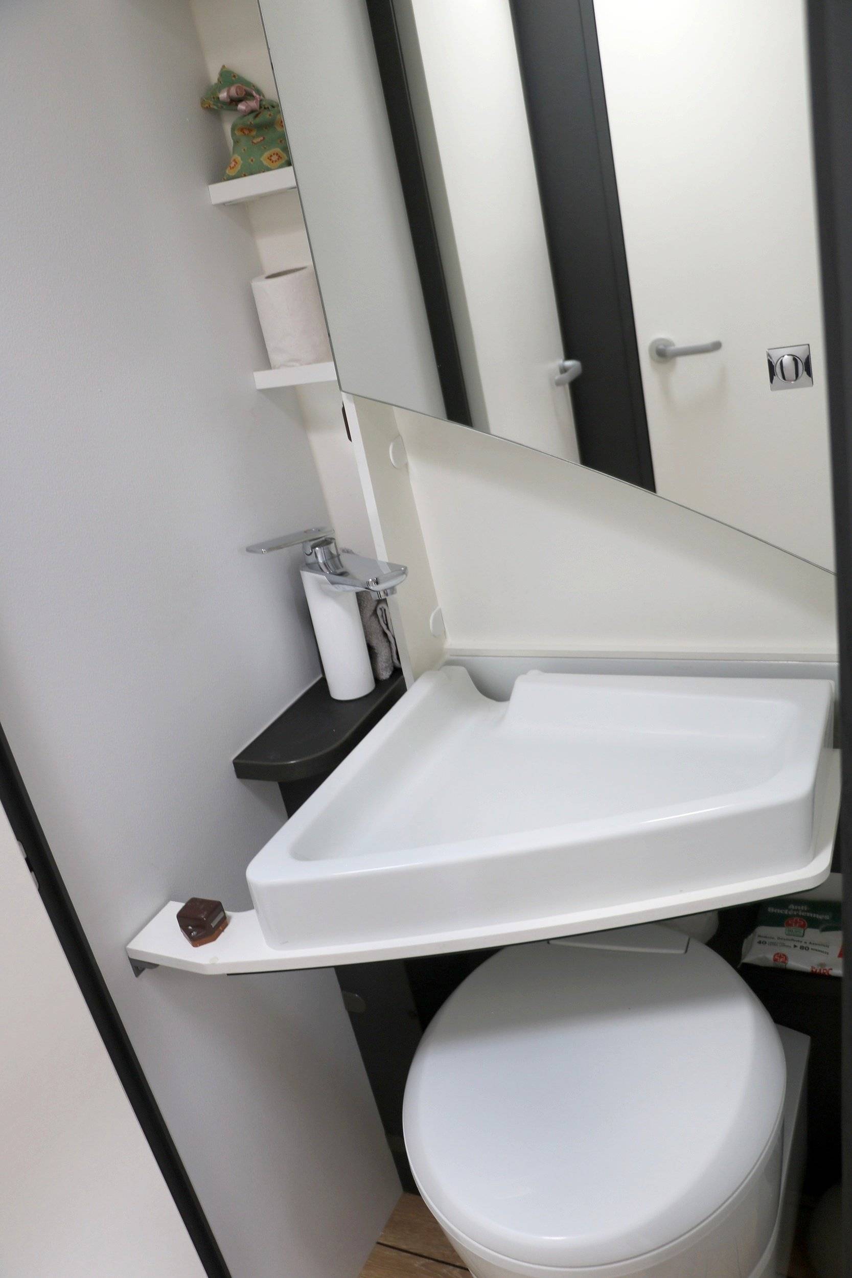 Elios Citroën jumper