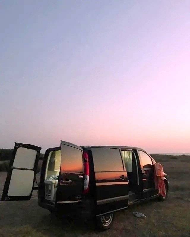 Mercedes Mercedes vito