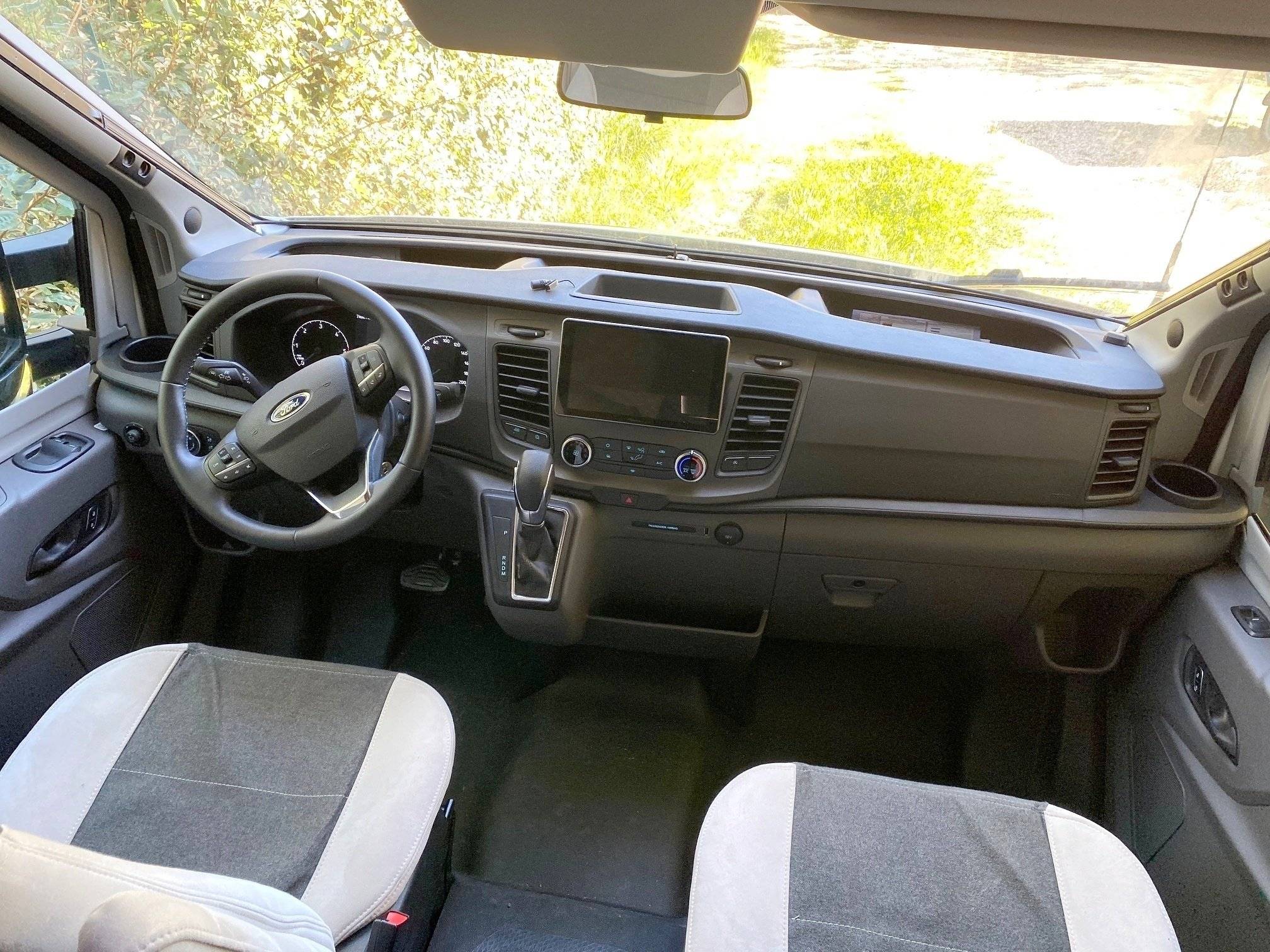 Chausson Titanium 788