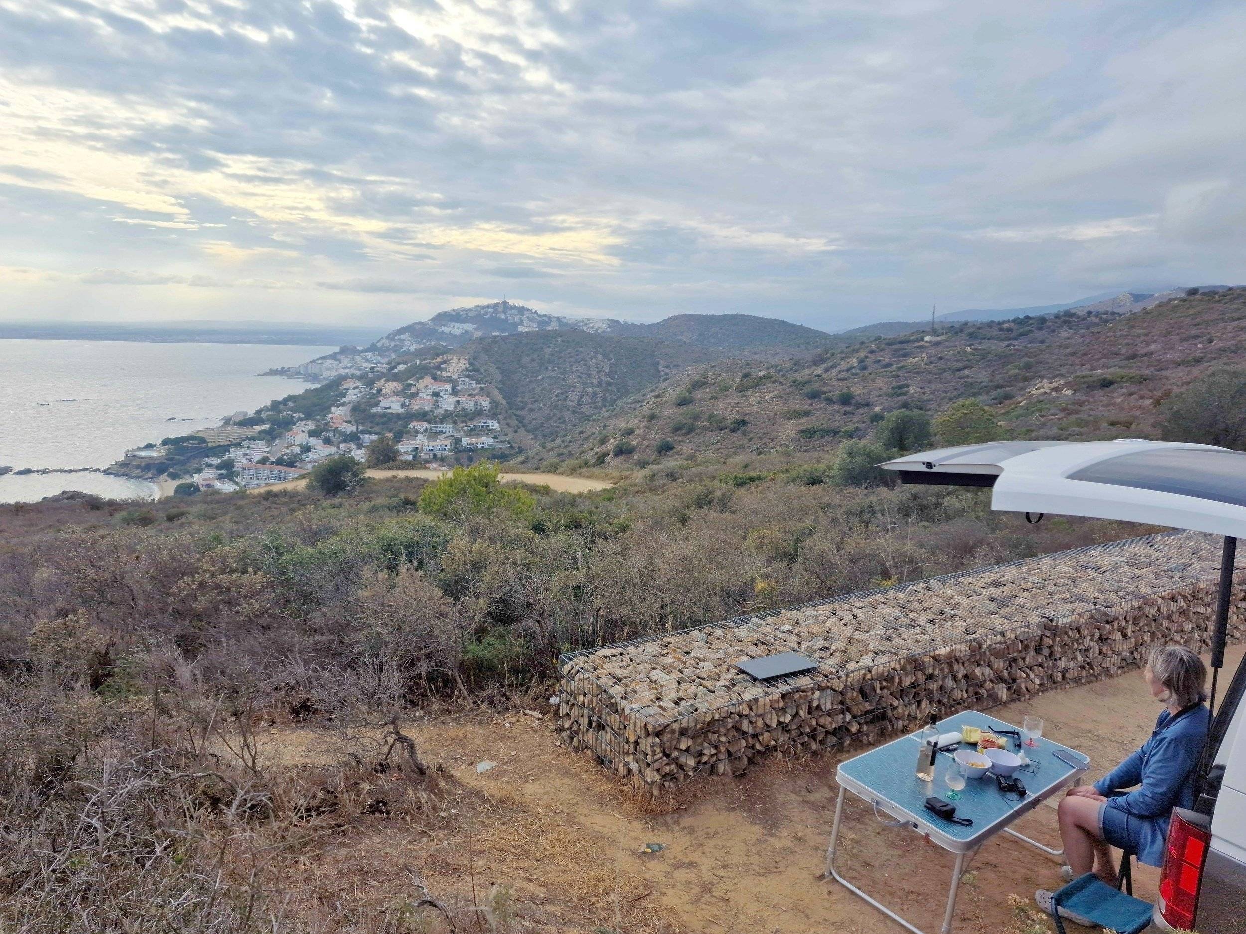 Westfalia Westfalia Kepler One