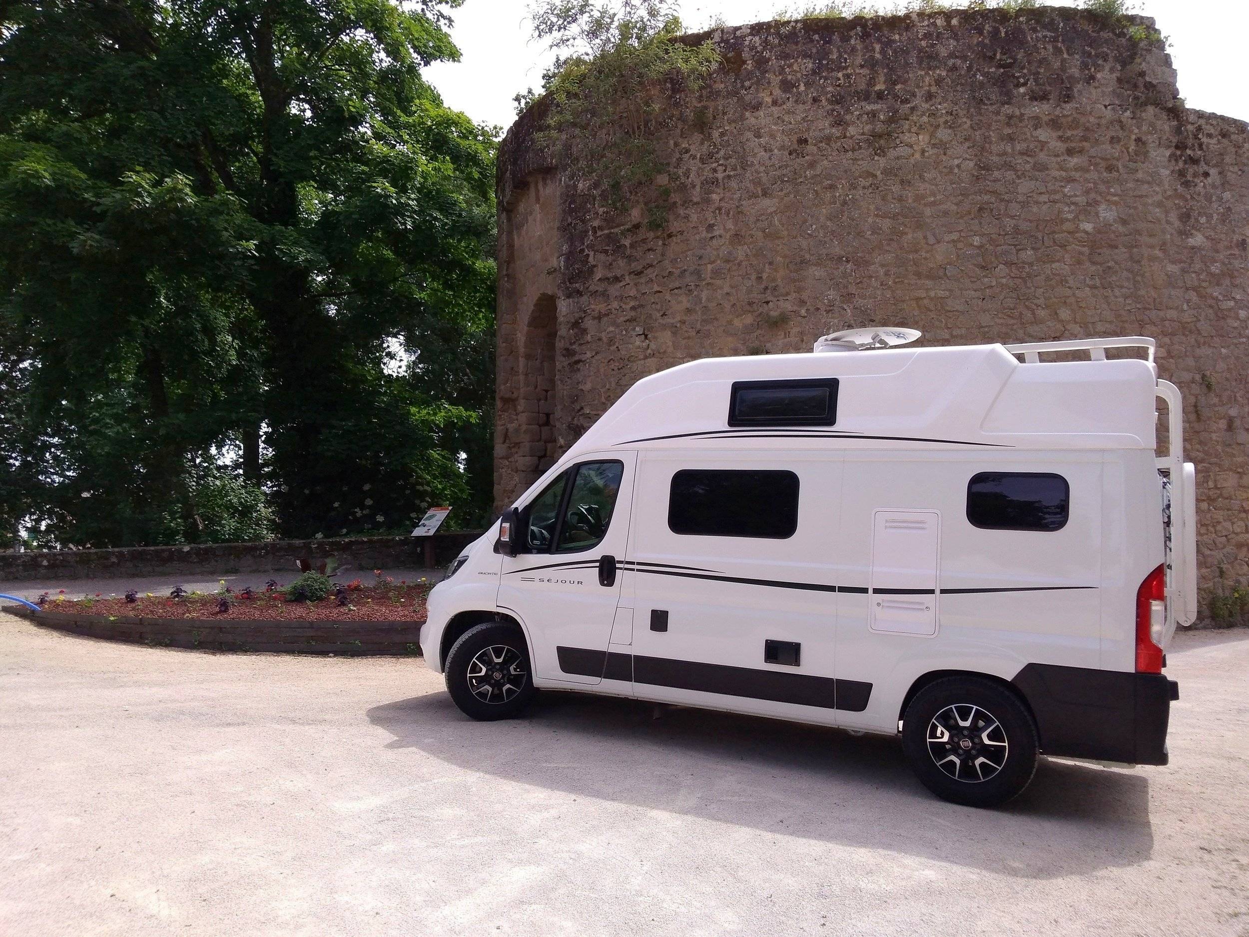 Font Vendôme Bel Horizon