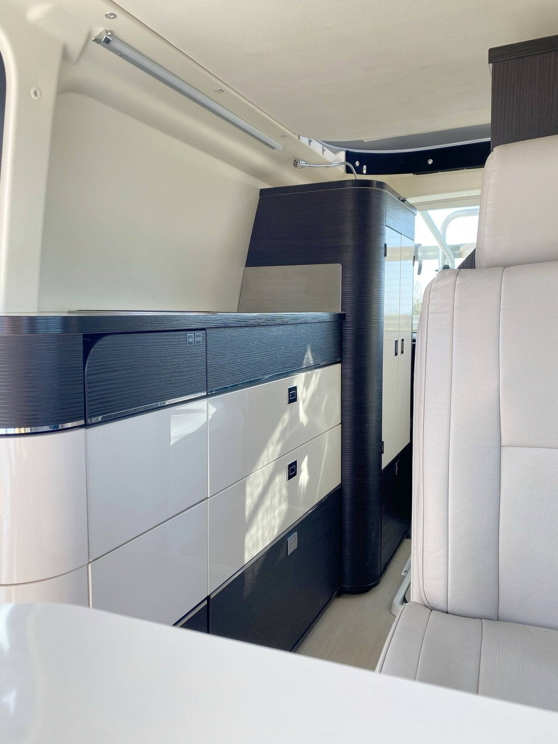 Westfalia Westfalia Kepler One