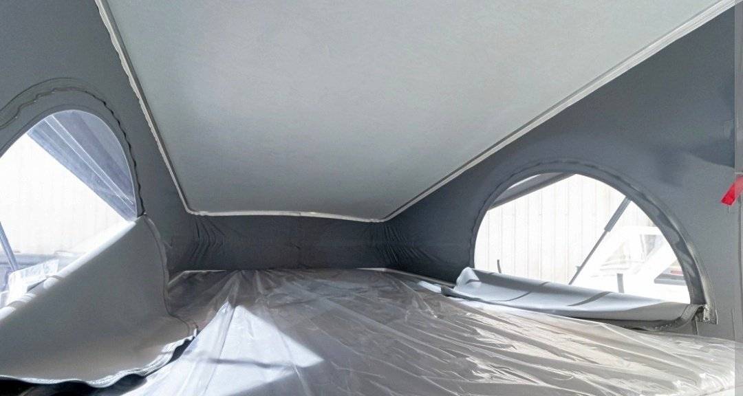 Bravia Peugeot boxer