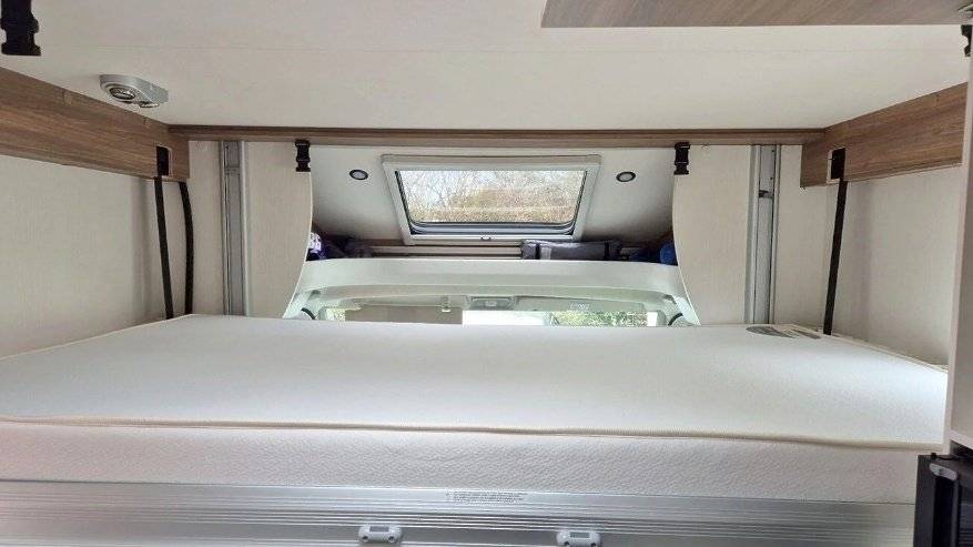 Pilote P746C Sensation