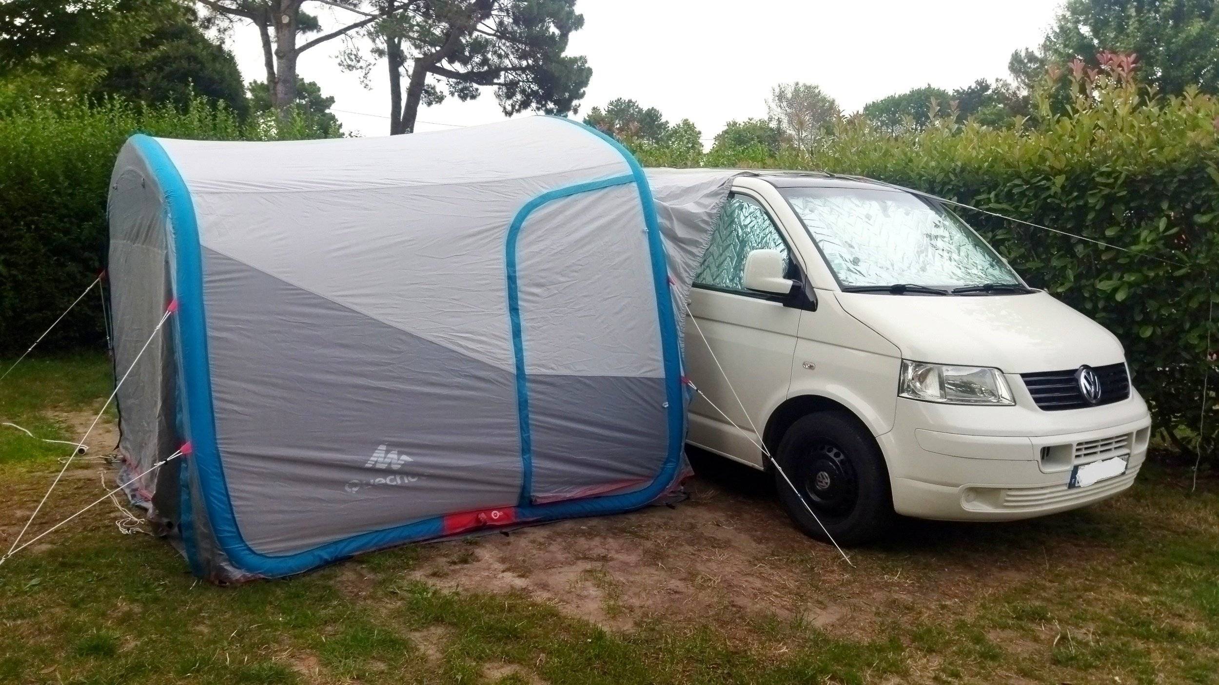 Volkswagen Volkswagen T5