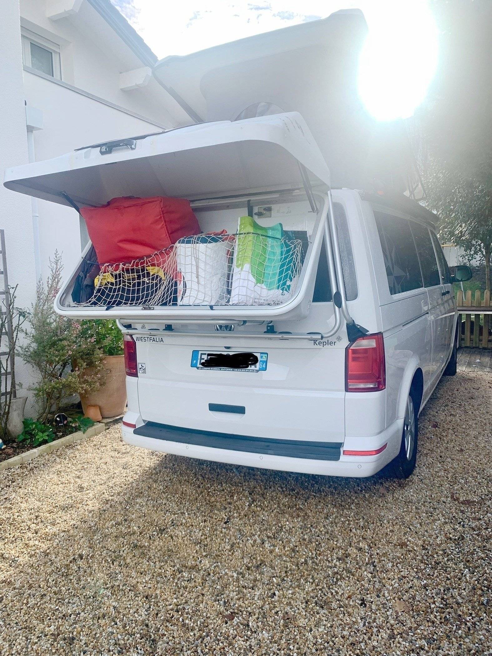 Volkswagen KEPLER