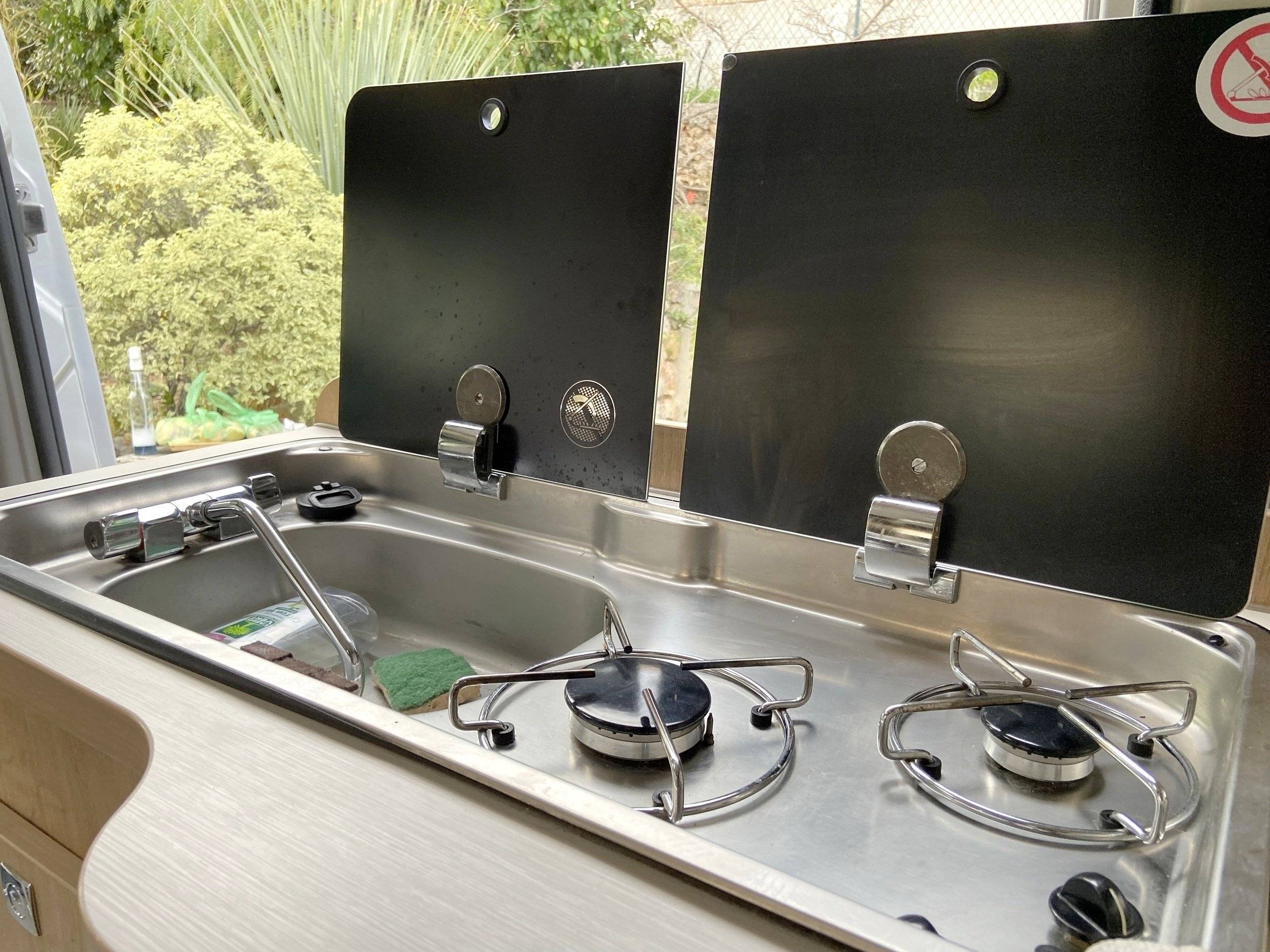 Font Vendôme master van XS